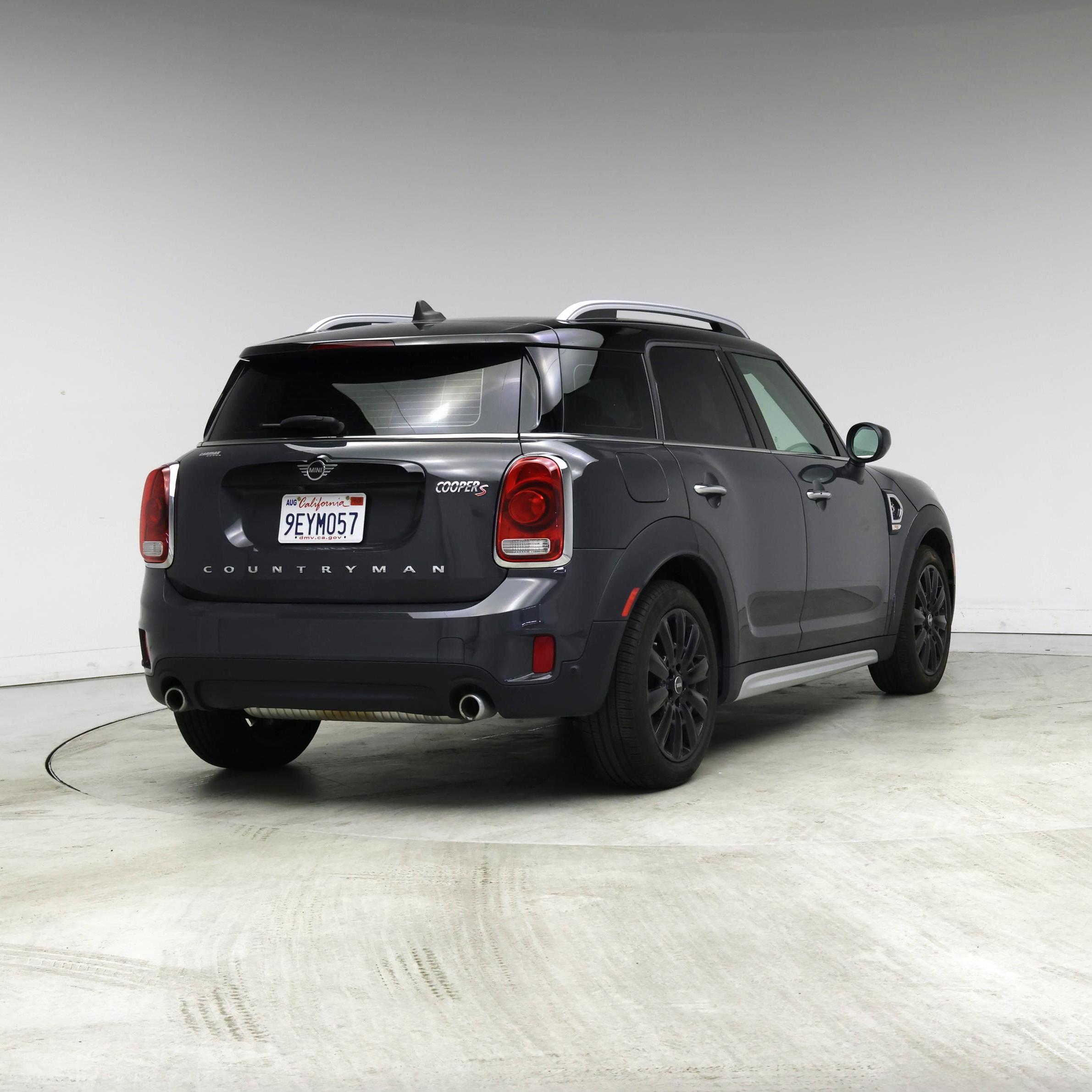 Thumbnail: 2020 MINI Cooper Countryman - 8