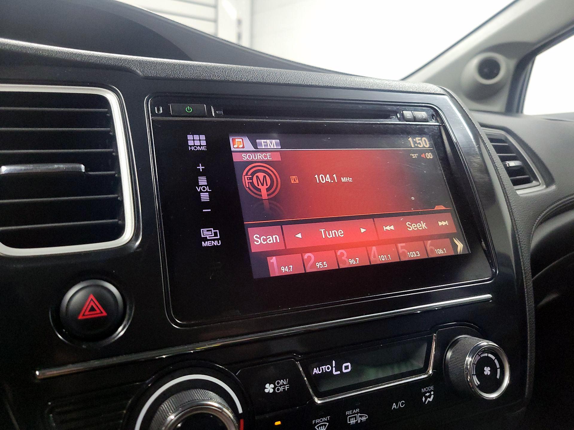 Thumbnail: 2015 Honda Civic - 15
