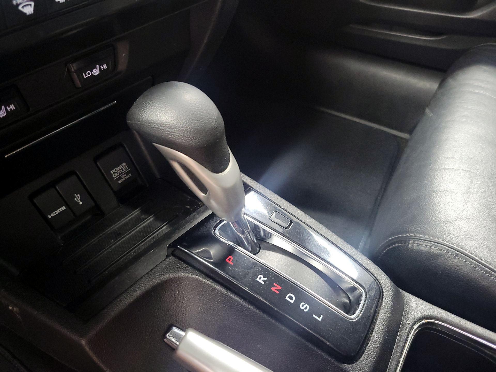 Thumbnail: 2015 Honda Civic - 17