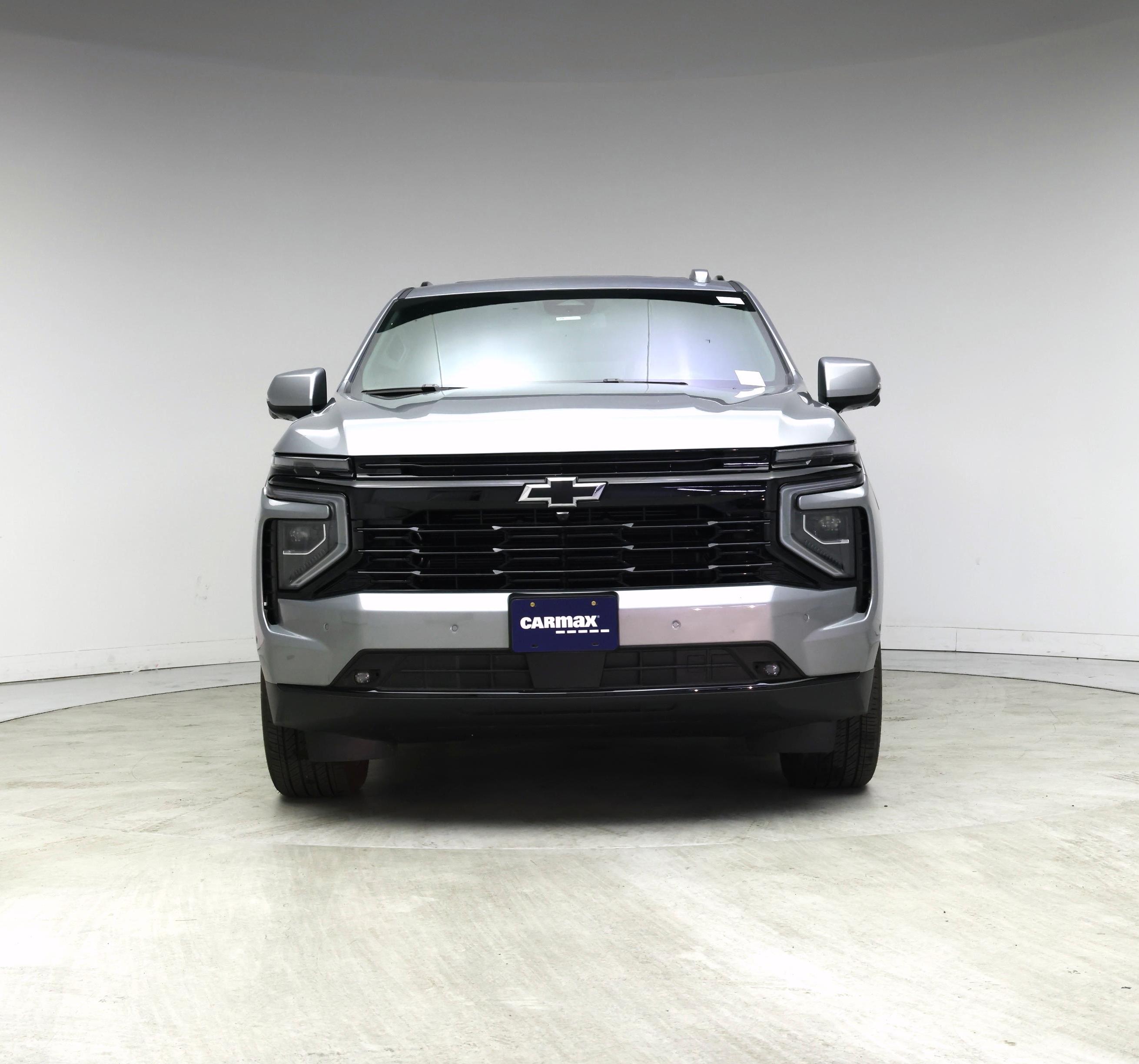 Thumbnail: 2025 Chevrolet Tahoe - 5
