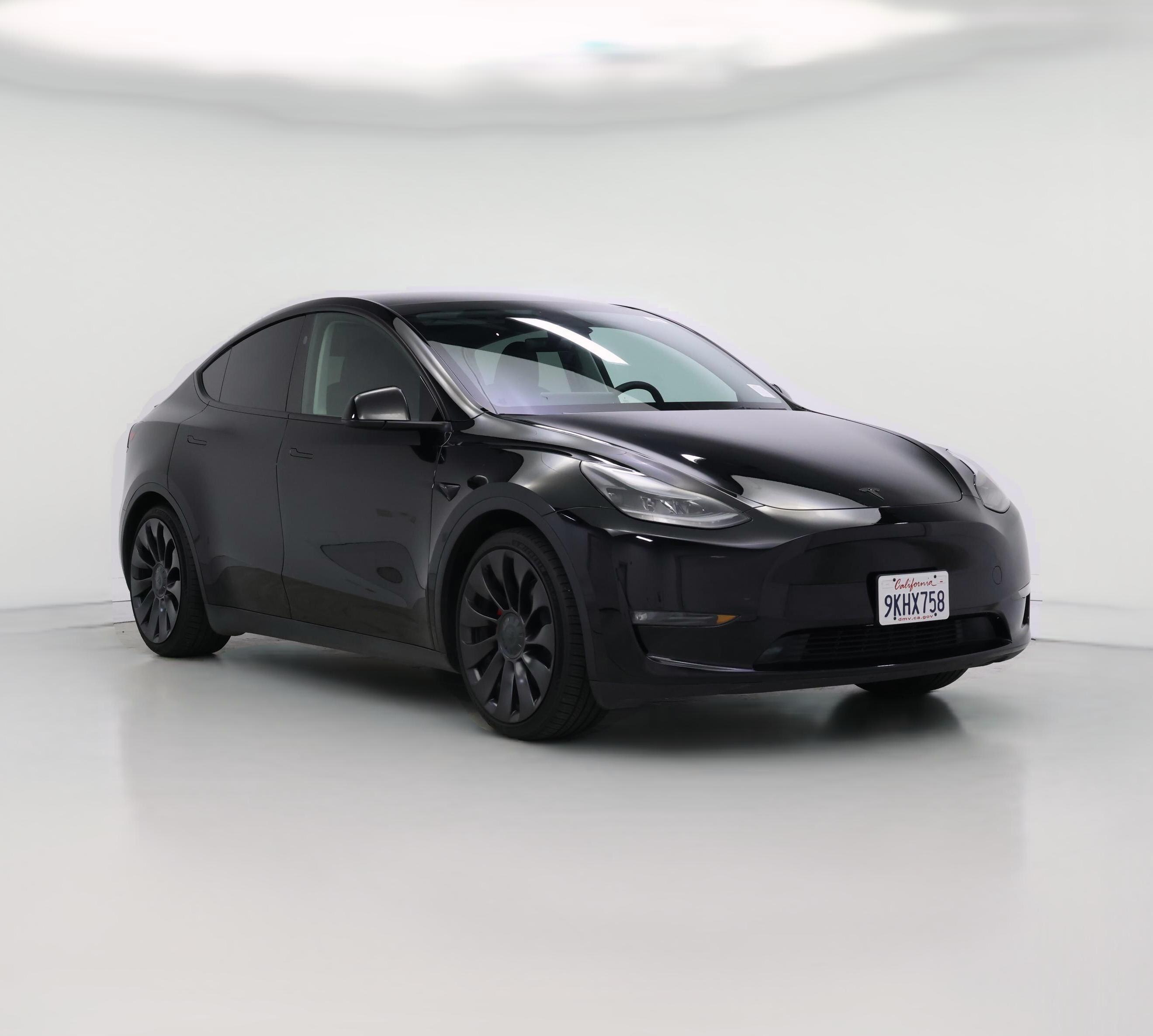 Thumbnail: 2023 Tesla Model Y - 1
