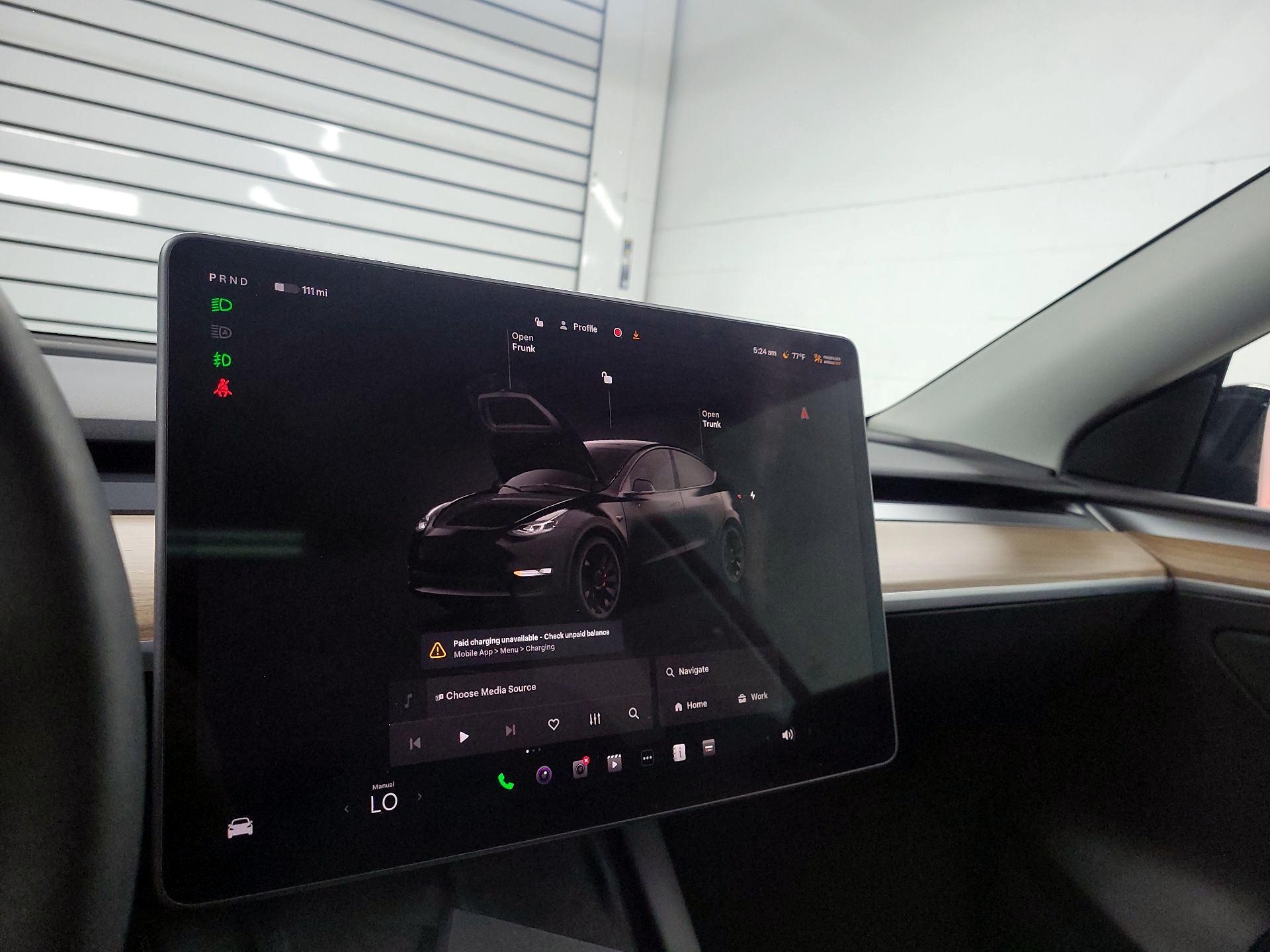 Thumbnail: 2023 Tesla Model Y - 15
