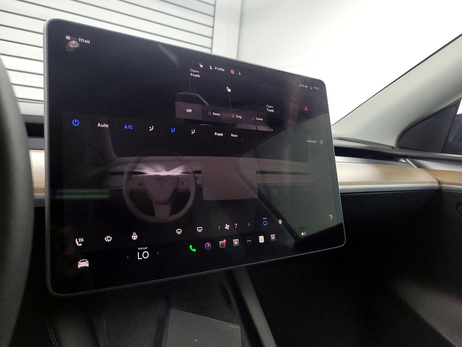 Thumbnail: 2023 Tesla Model Y - 16