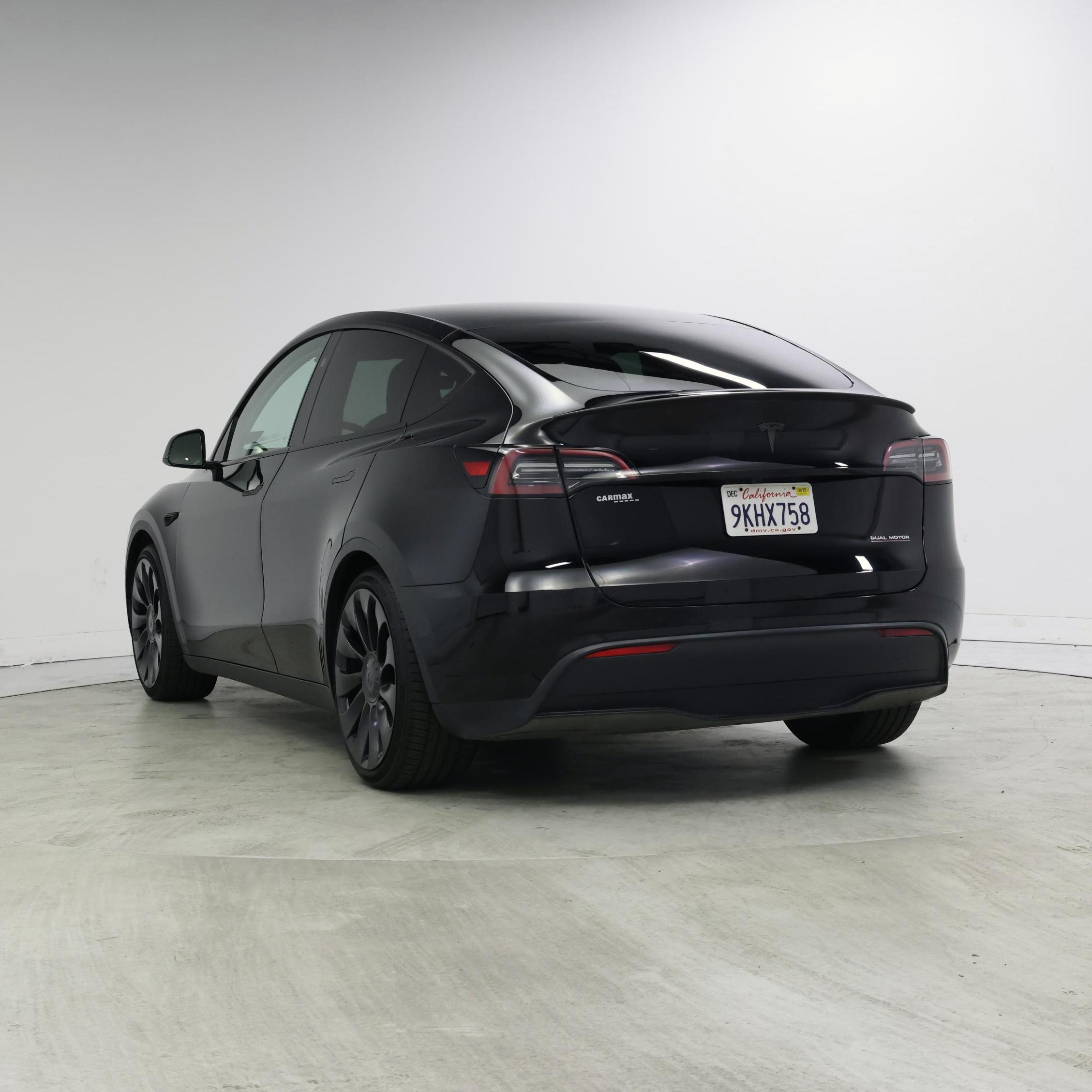 Thumbnail: 2023 Tesla Model Y - 2