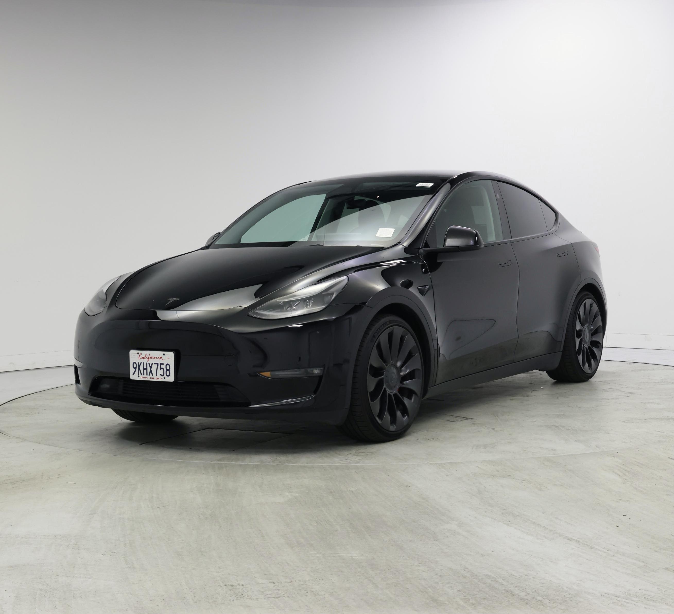 Thumbnail: 2023 Tesla Model Y - 4