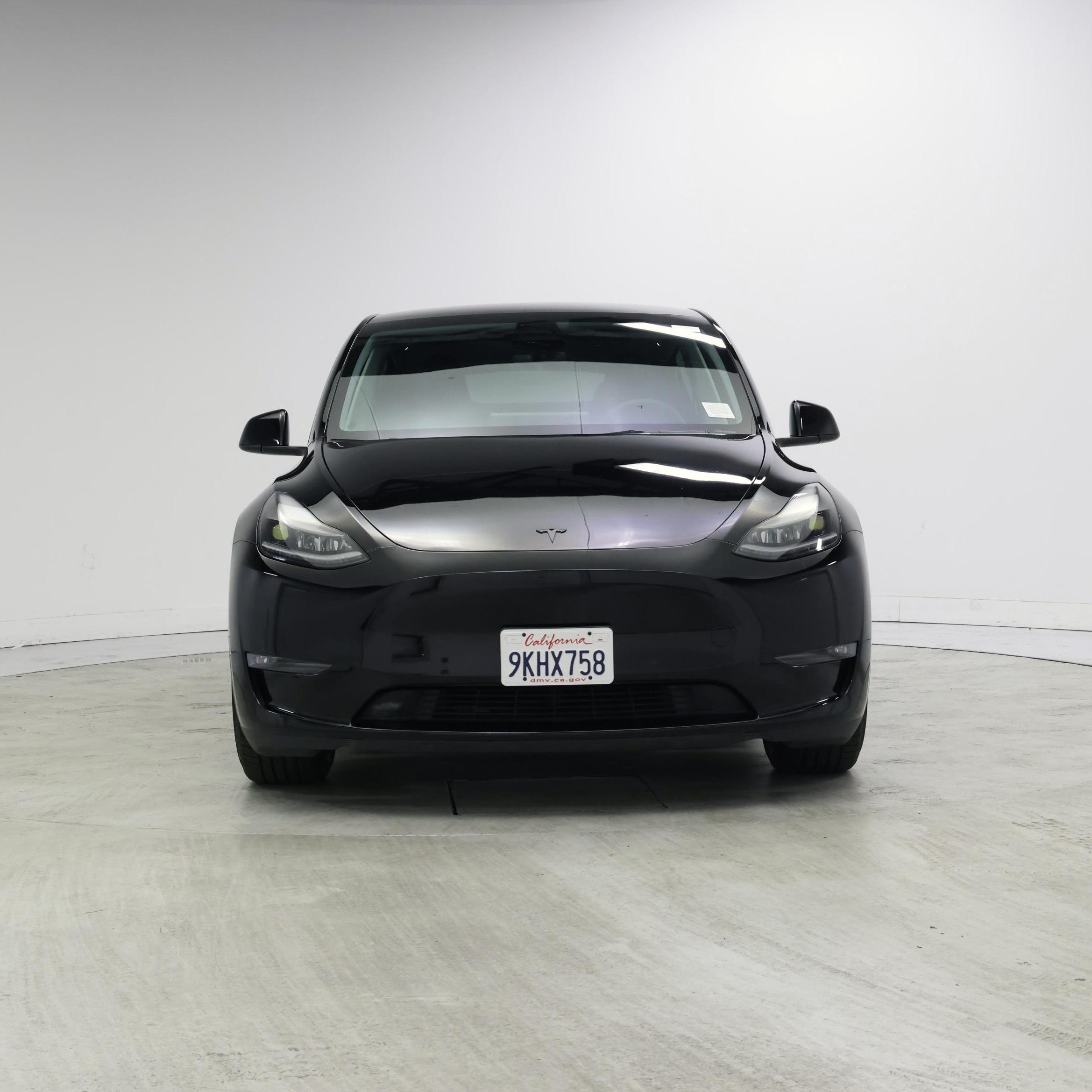 Thumbnail: 2023 Tesla Model Y - 5
