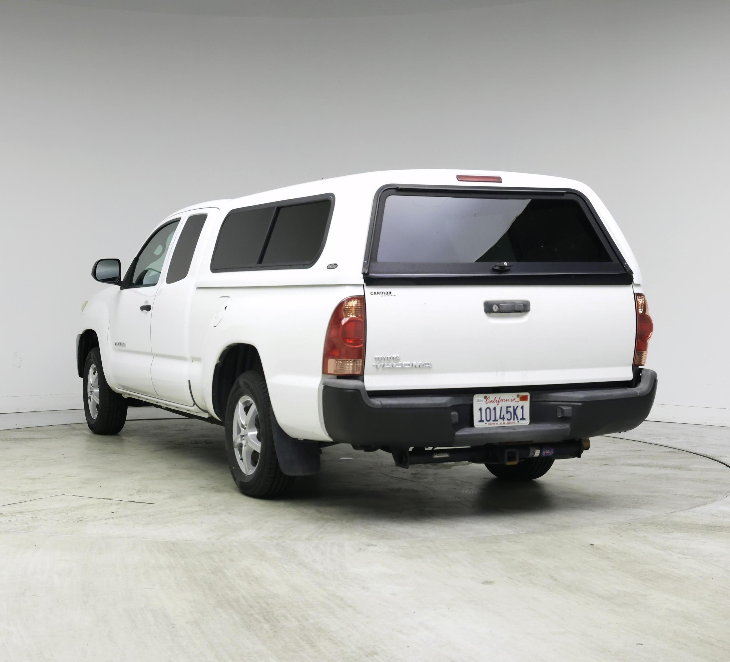 Thumbnail: 2014 Toyota Tacoma - 2