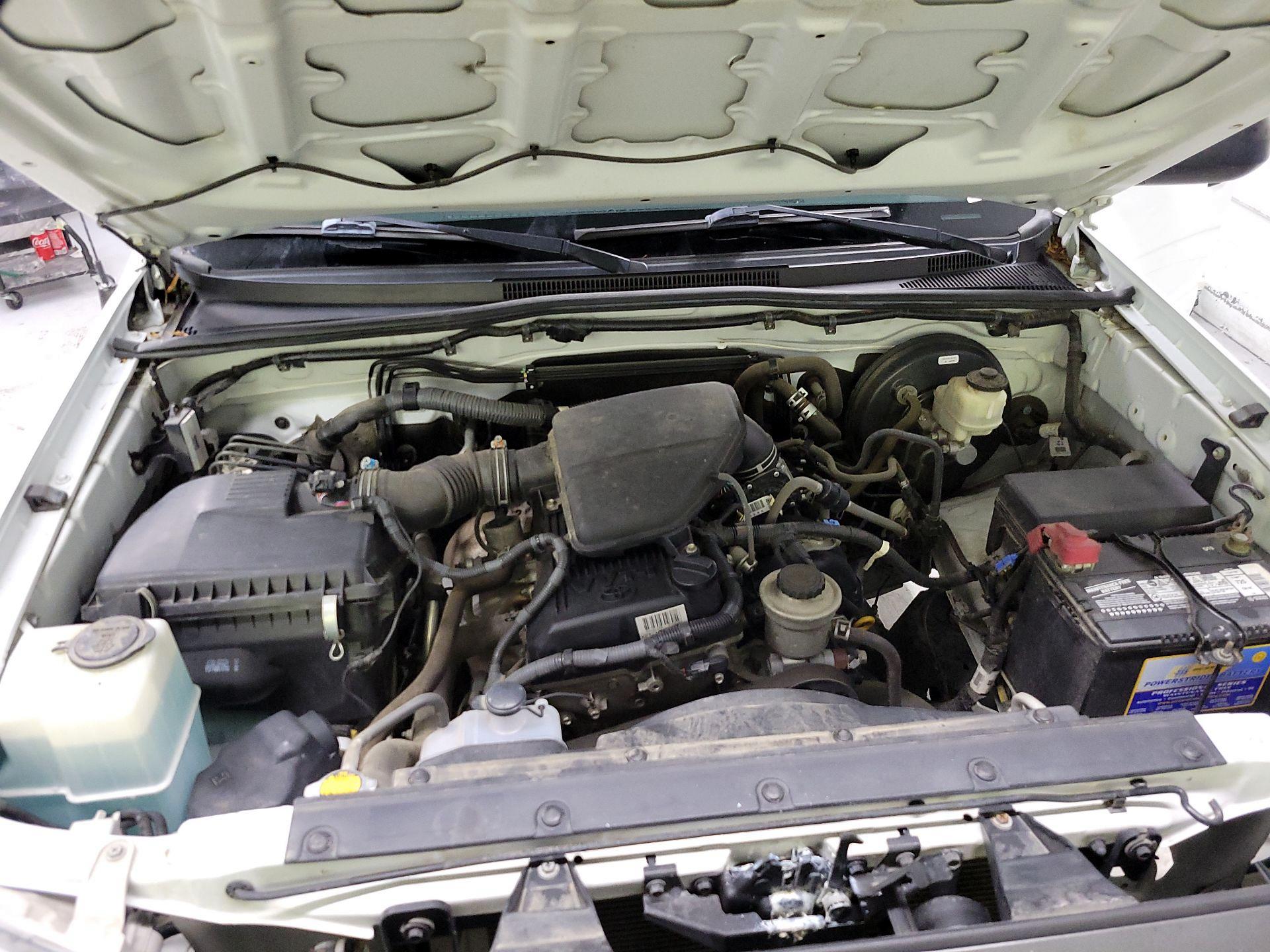 Thumbnail: 2014 Toyota Tacoma - 19