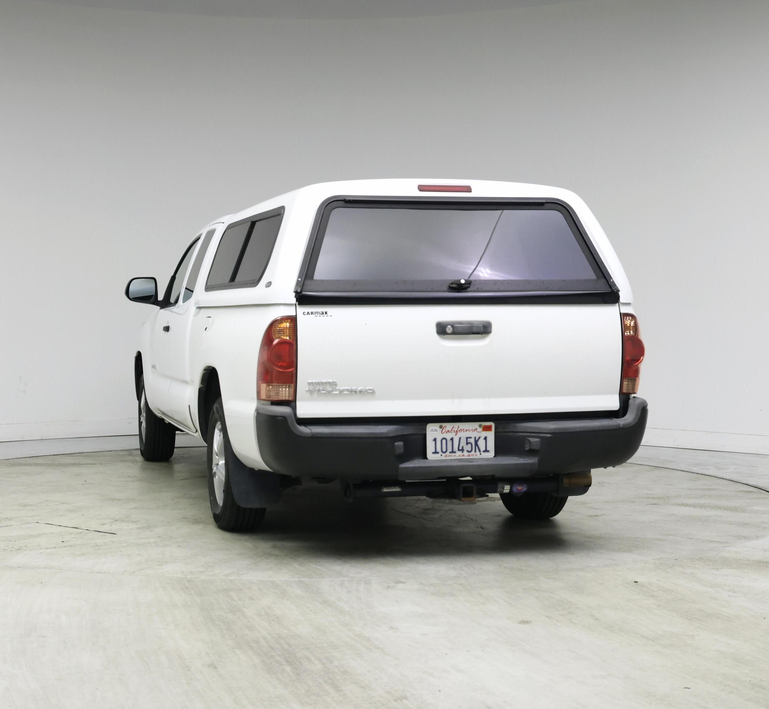 Thumbnail: 2014 Toyota Tacoma - 6
