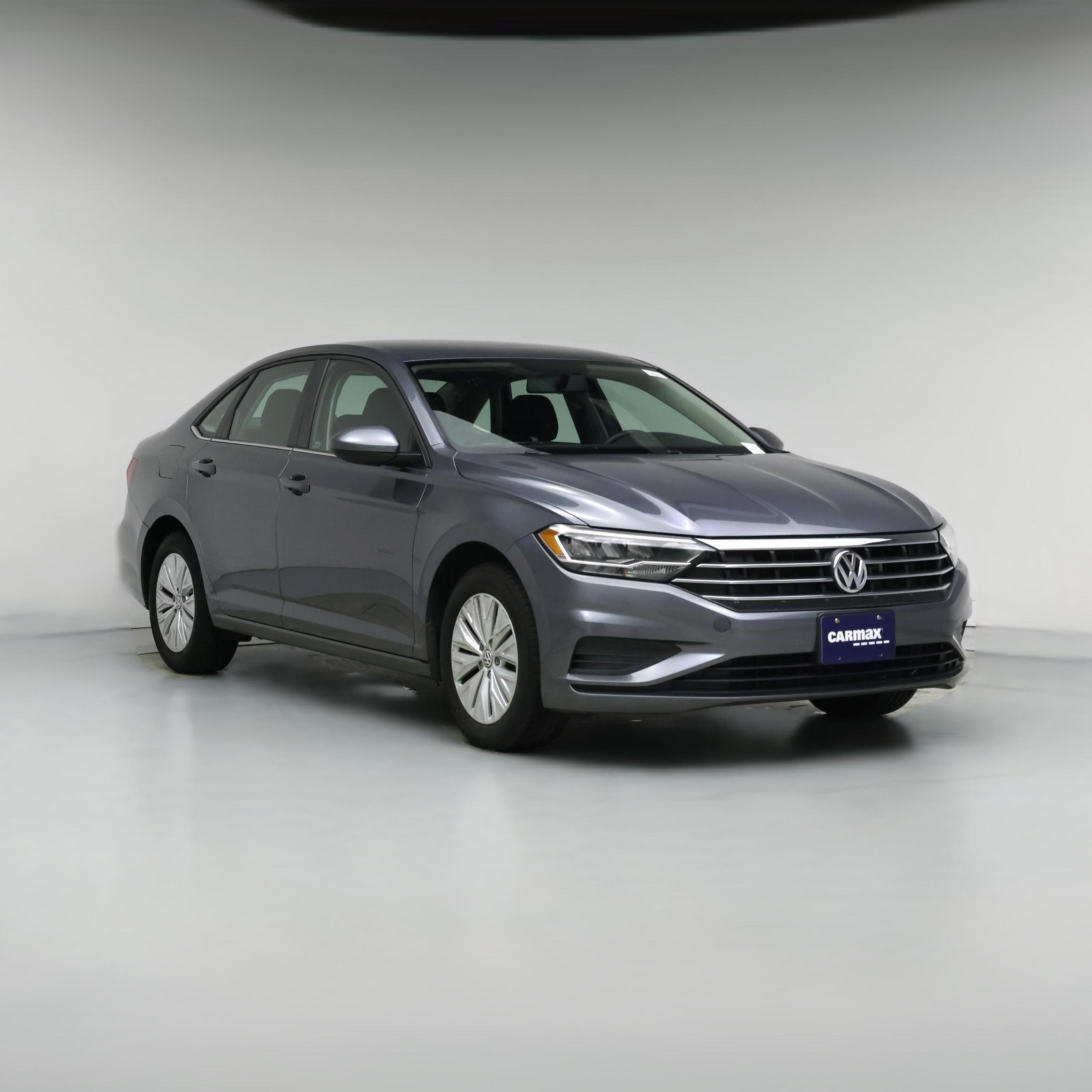 Thumbnail: 2019 Volkswagen Jetta - 1
