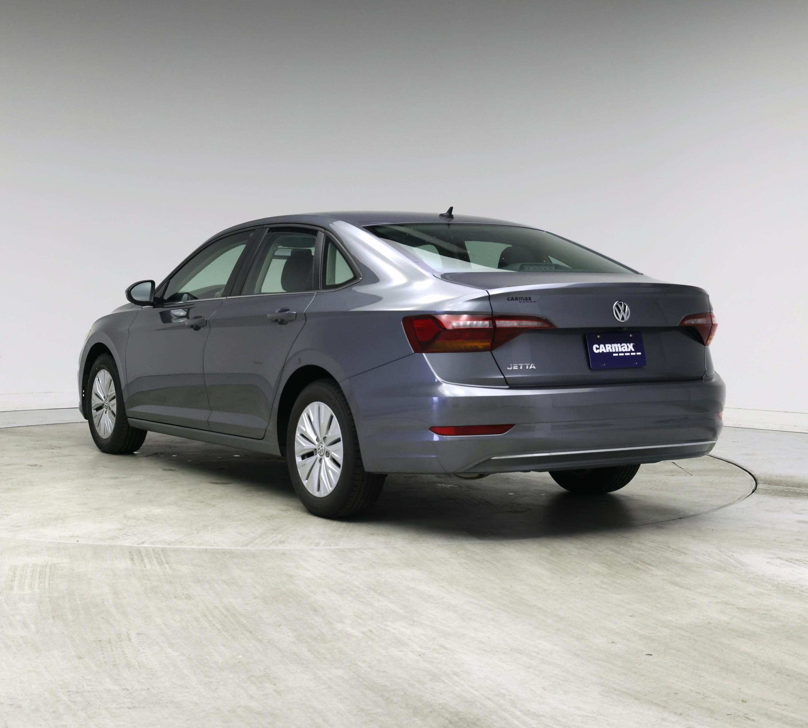 Thumbnail: 2019 Volkswagen Jetta - 2