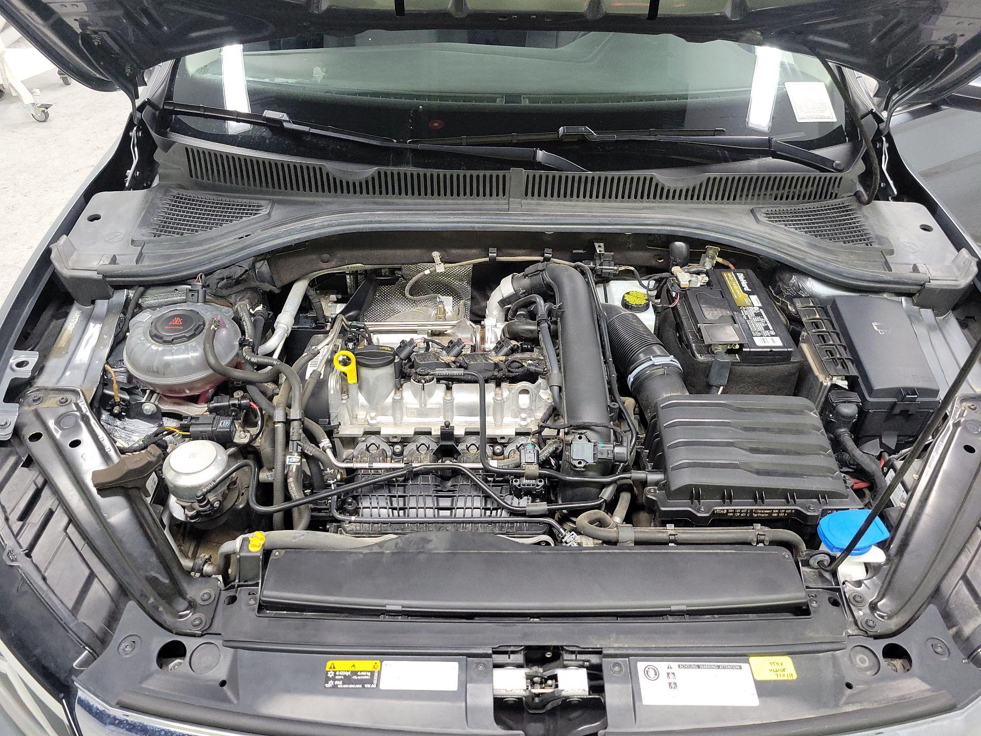 Thumbnail: 2019 Volkswagen Jetta - 20