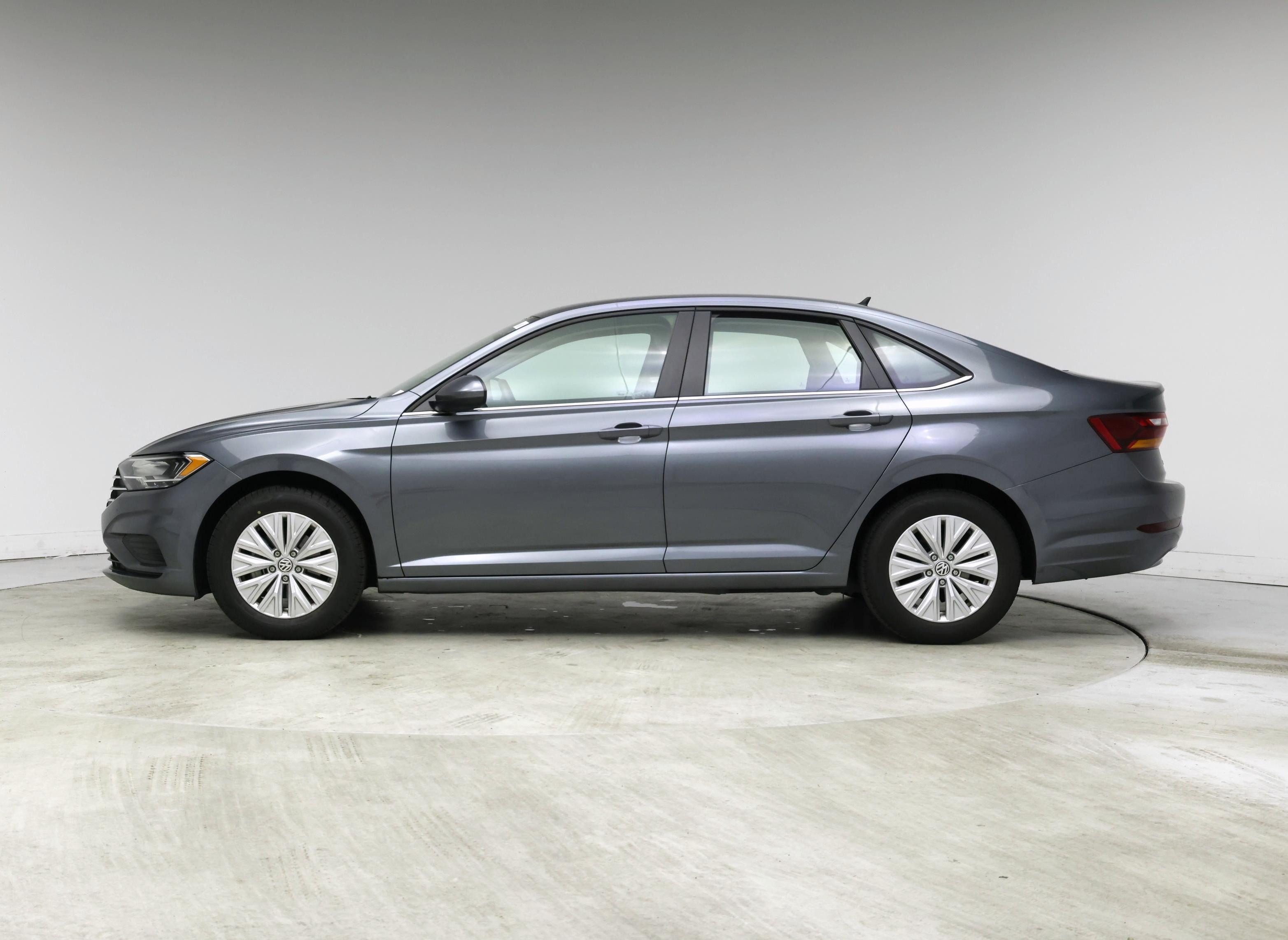 Thumbnail: 2019 Volkswagen Jetta - 3