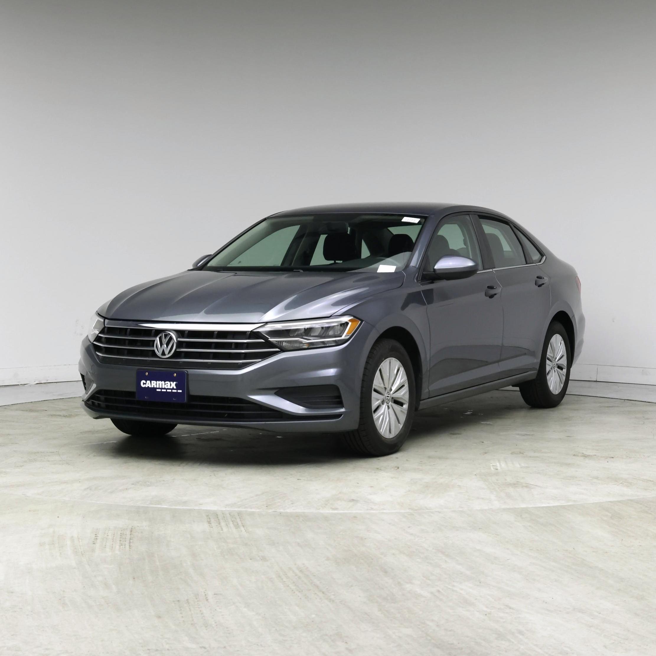 Thumbnail: 2019 Volkswagen Jetta - 4
