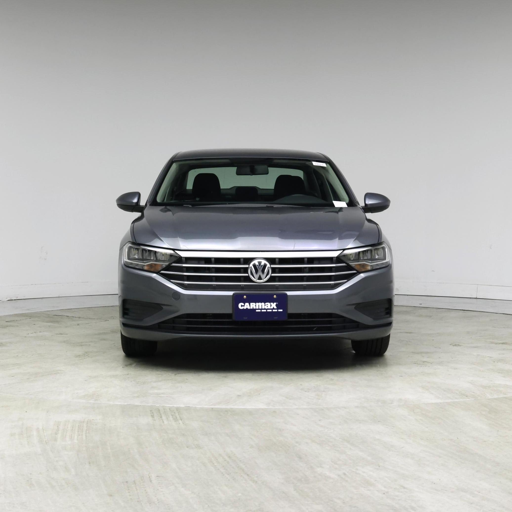 Thumbnail: 2019 Volkswagen Jetta - 5