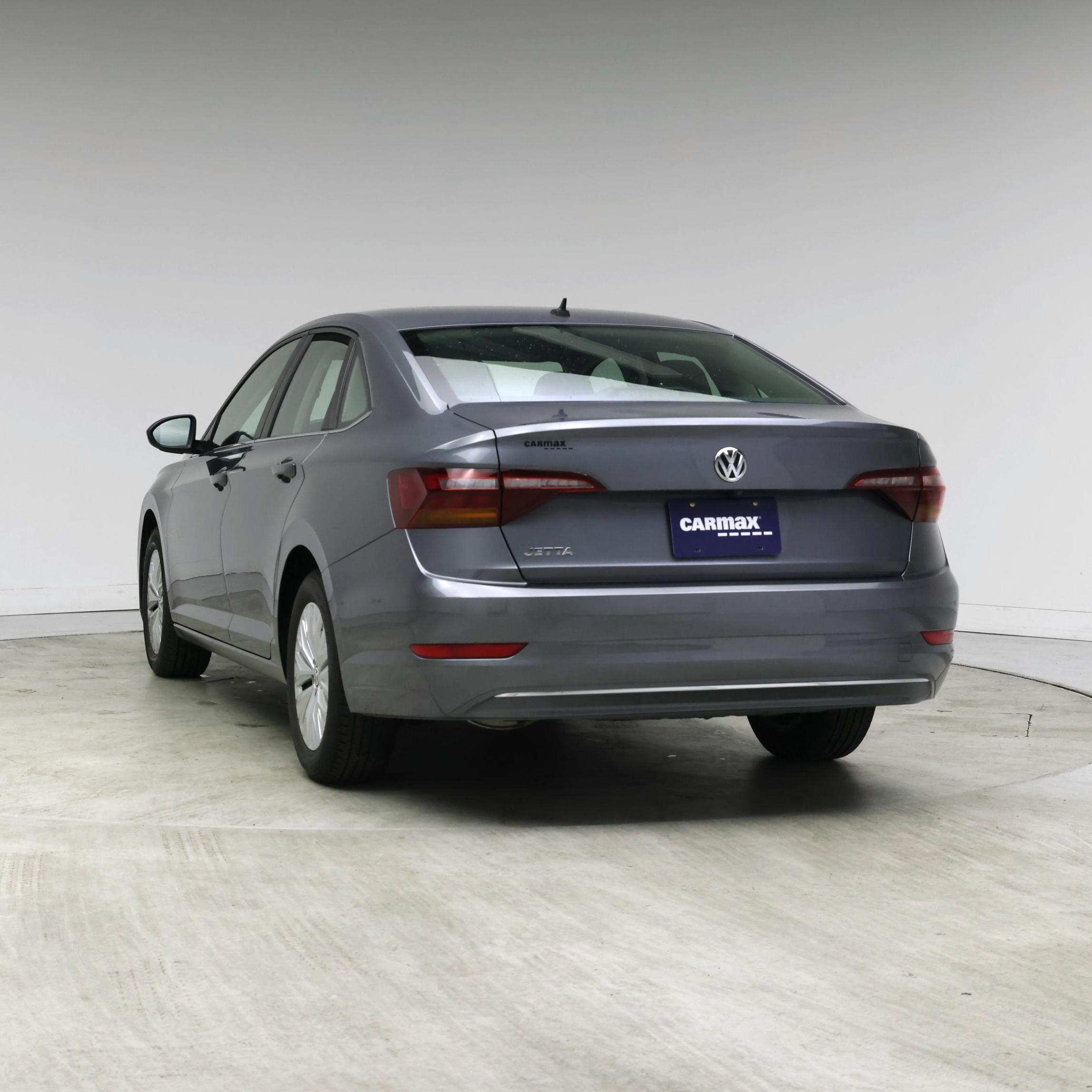 Thumbnail: 2019 Volkswagen Jetta - 6