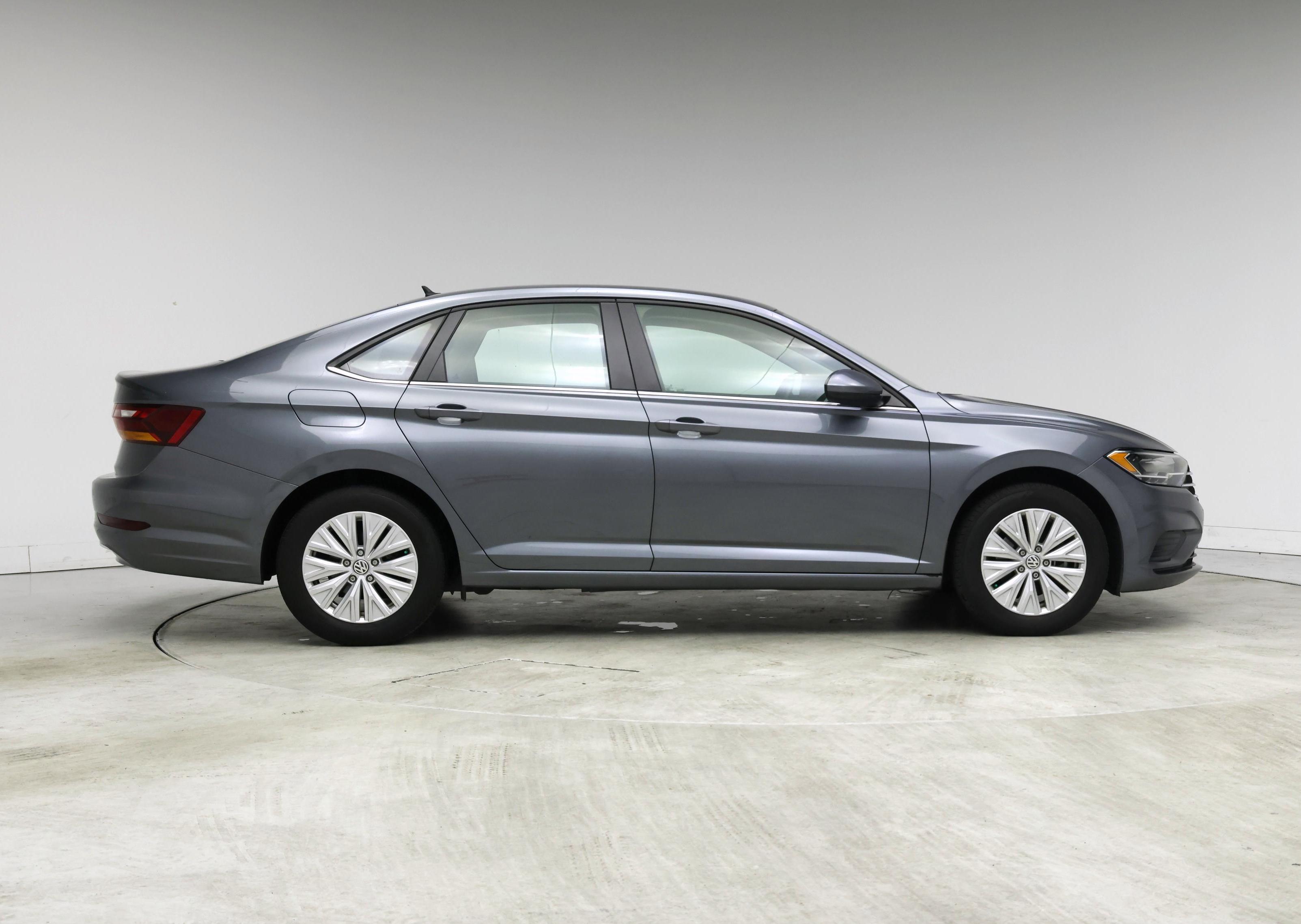 Thumbnail: 2019 Volkswagen Jetta - 7