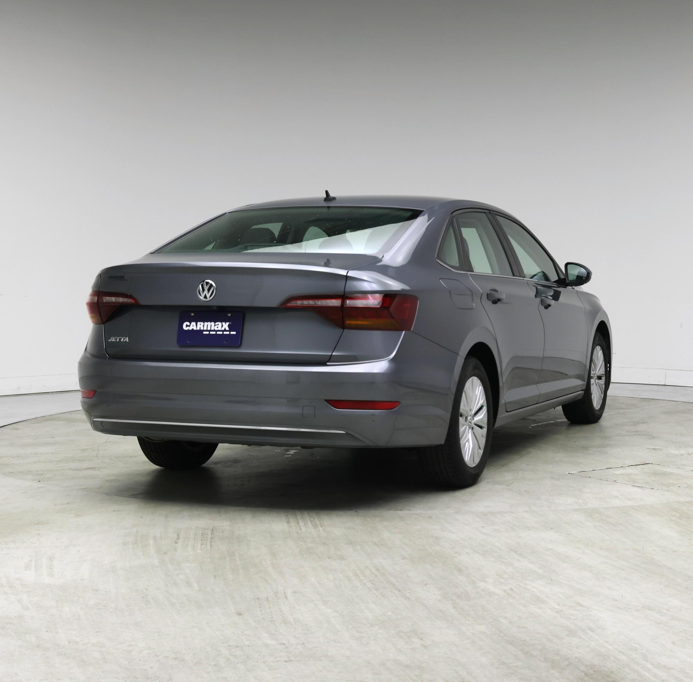 Thumbnail: 2019 Volkswagen Jetta - 8