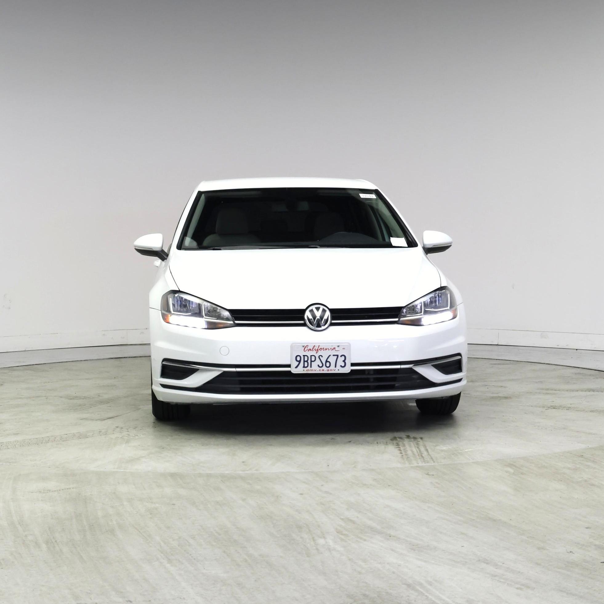 Thumbnail: 2018 Volkswagen Golf - 5