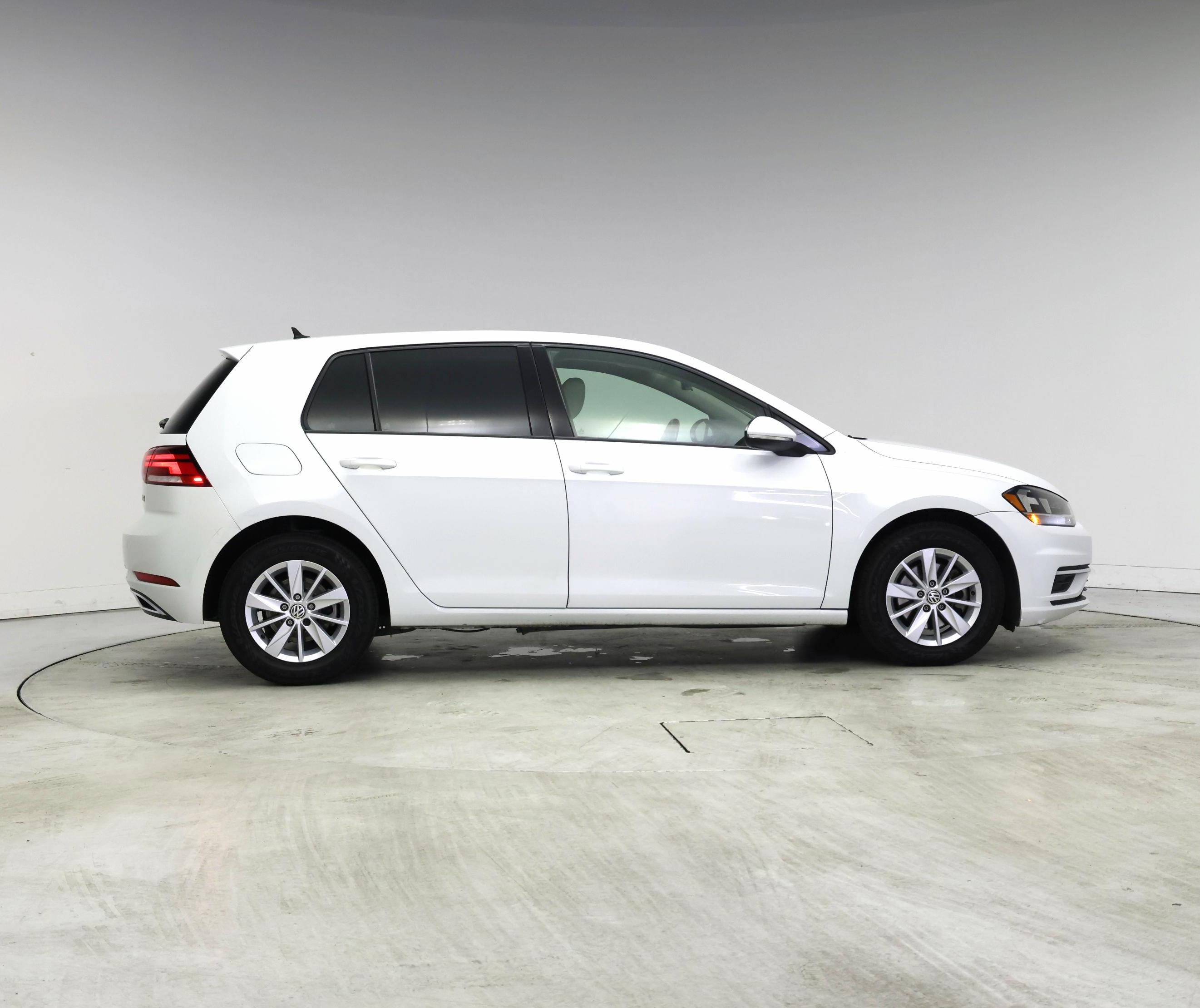 Thumbnail: 2018 Volkswagen Golf - 7
