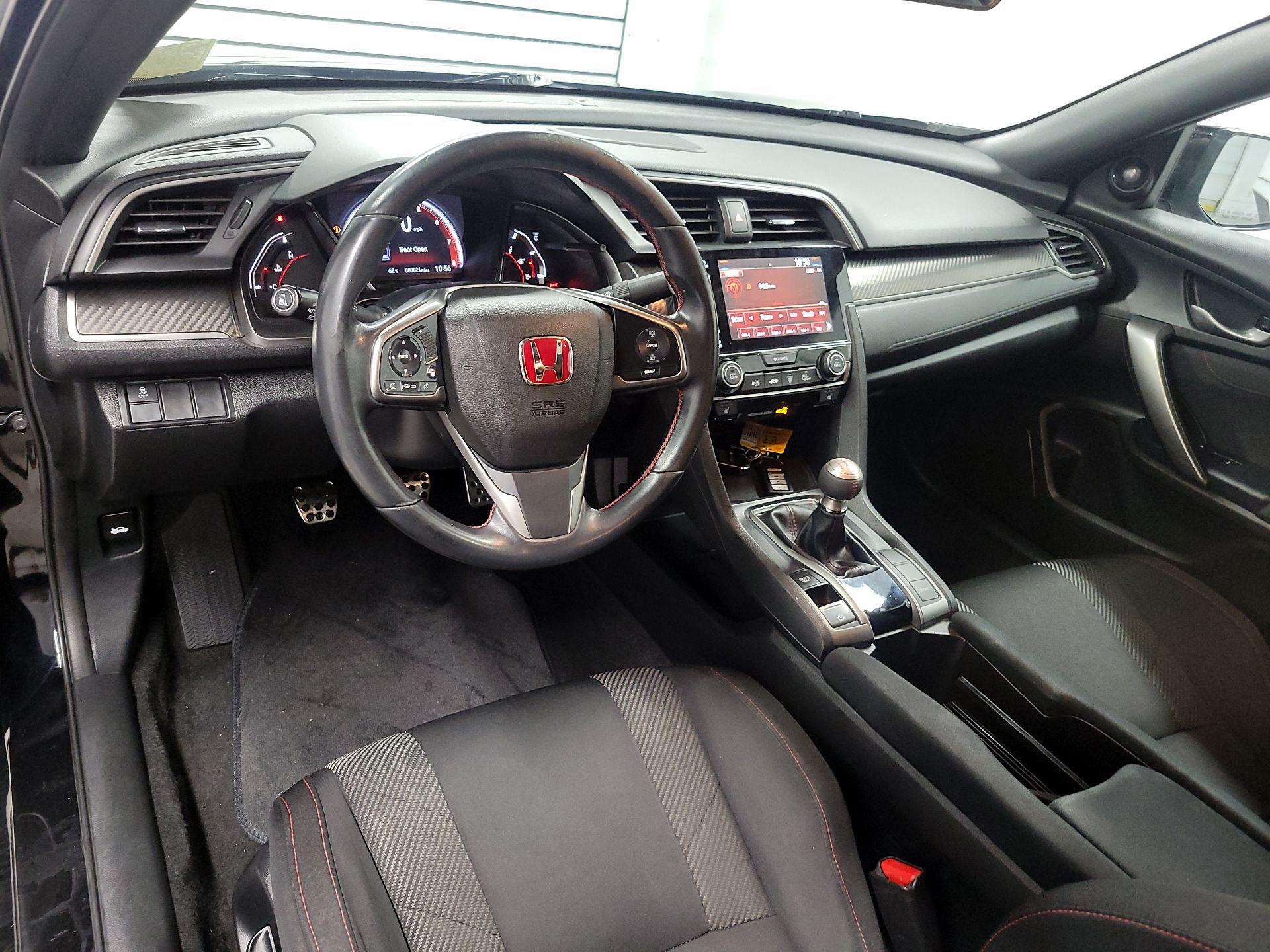 Thumbnail: 2018 Honda Civic - 9