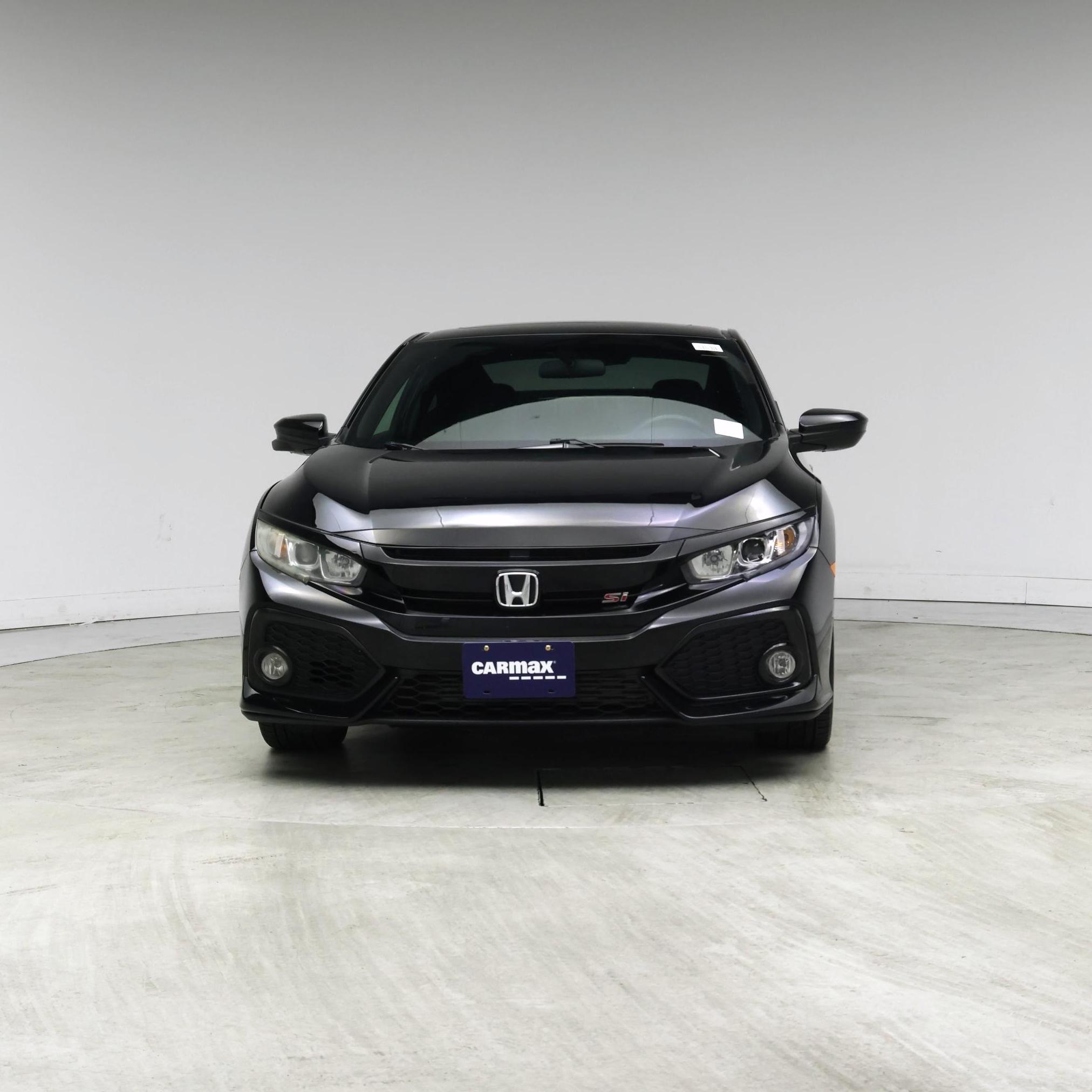 Thumbnail: 2018 Honda Civic - 5