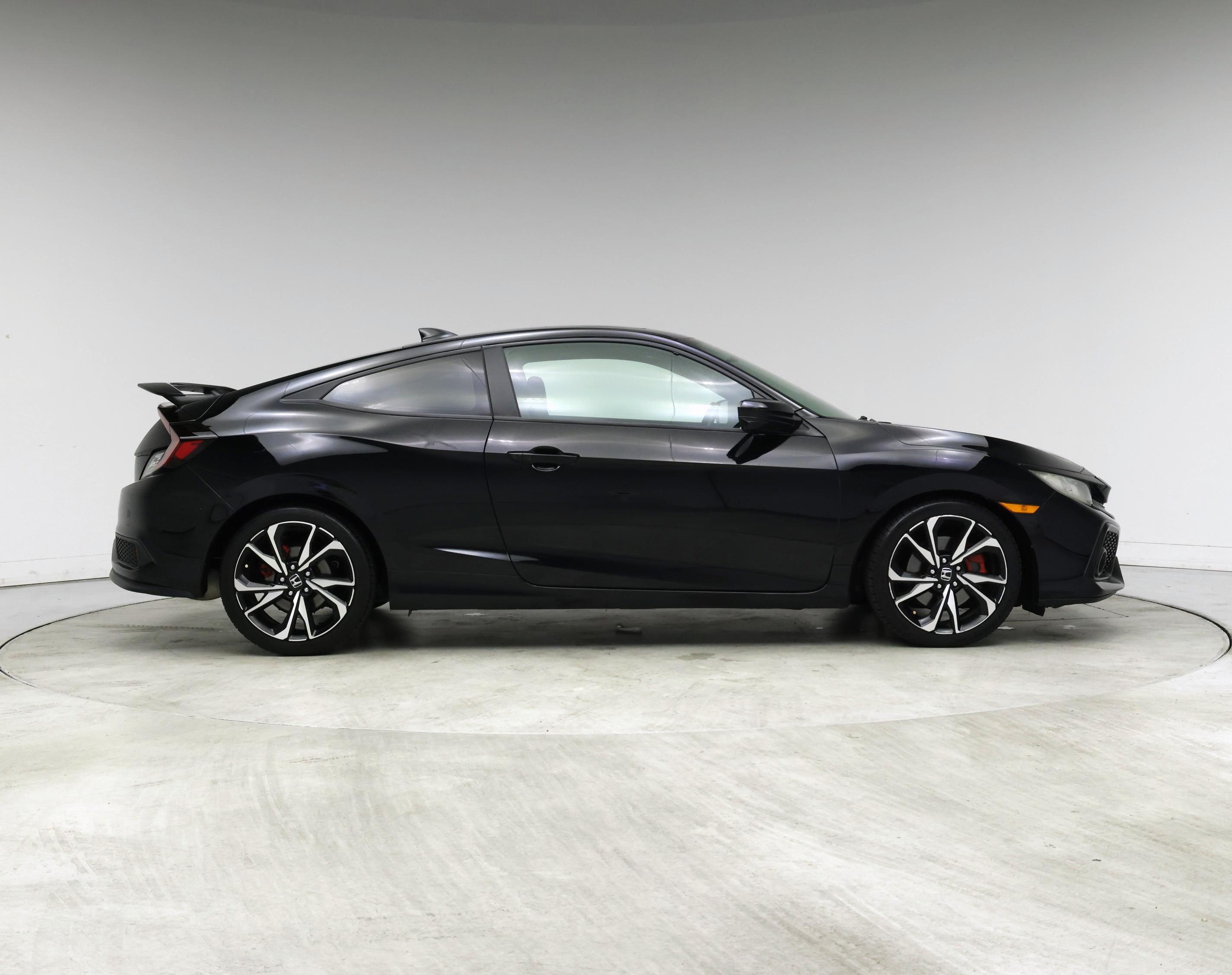 Thumbnail: 2018 Honda Civic - 7