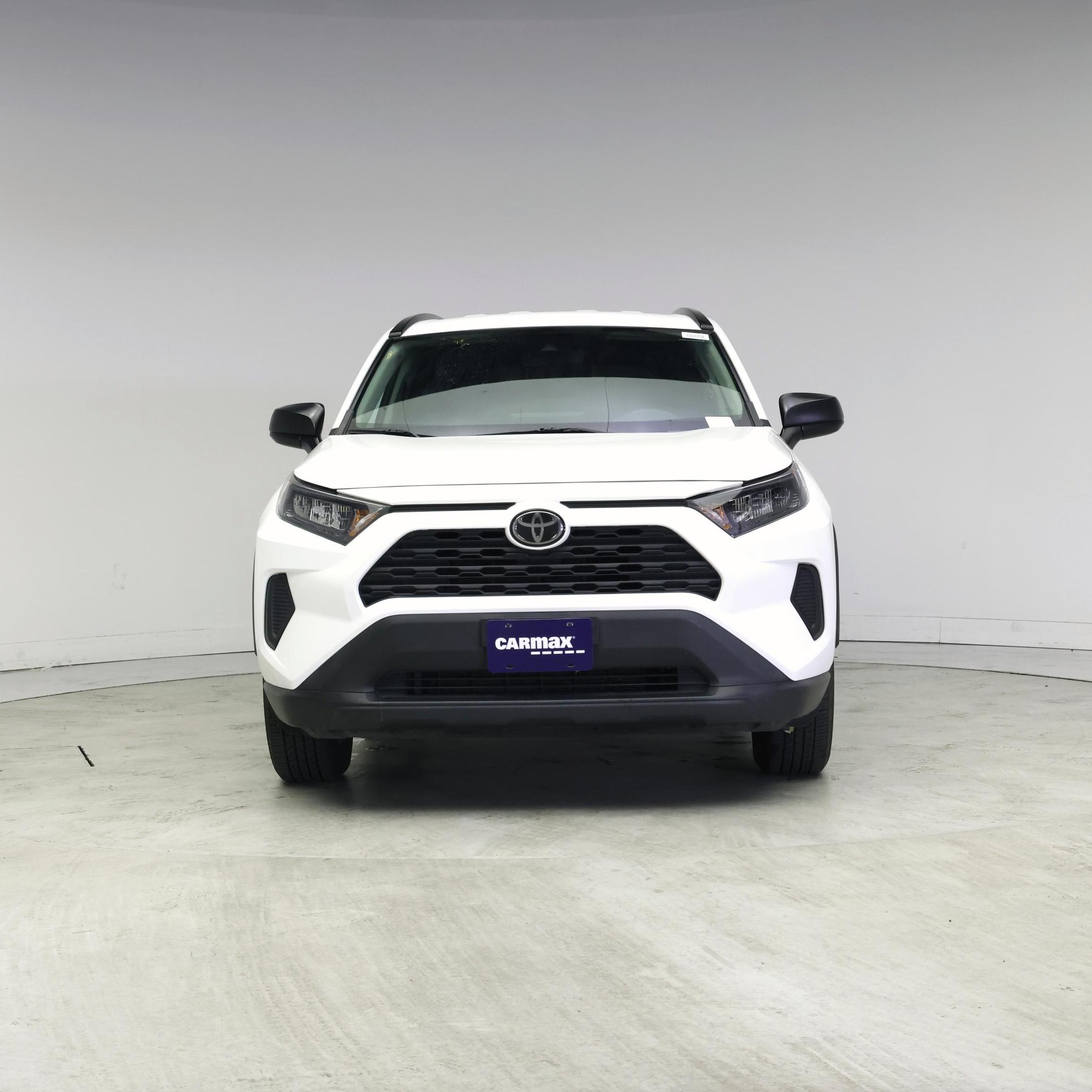 Thumbnail: 2021 Toyota RAV4 - 5