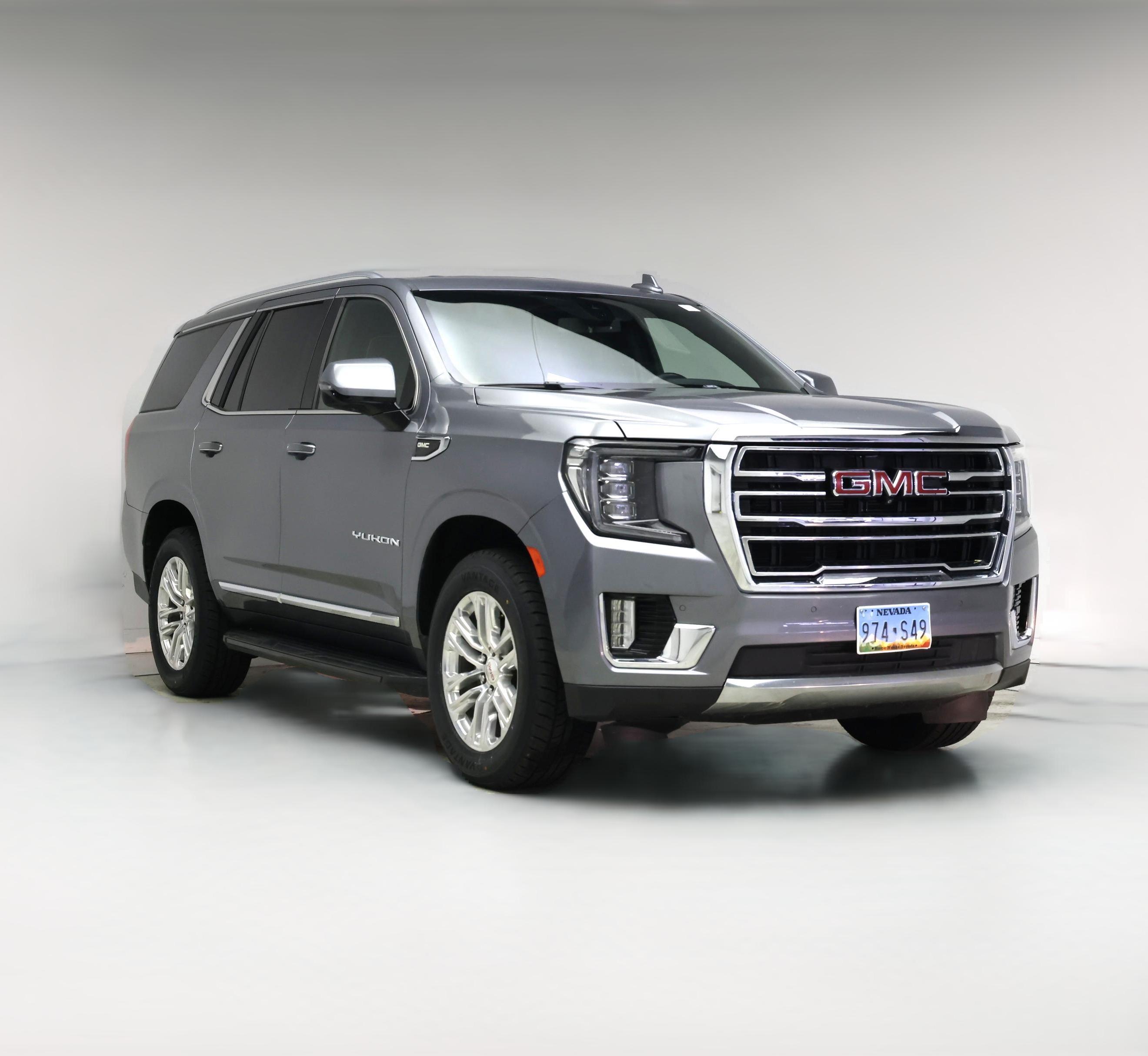 Thumbnail: 2021 GMC Yukon - 1
