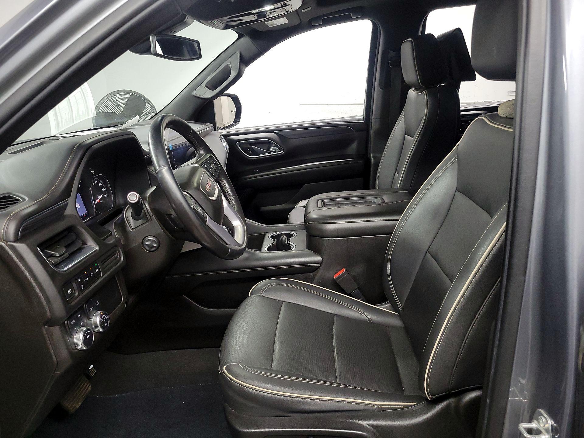 Thumbnail: 2021 GMC Yukon - 11