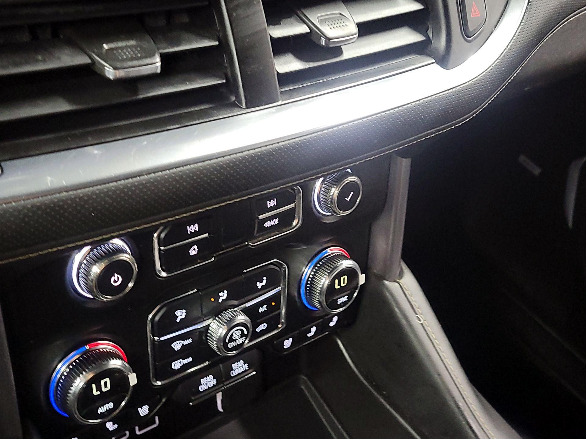 Thumbnail: 2021 GMC Yukon - 15