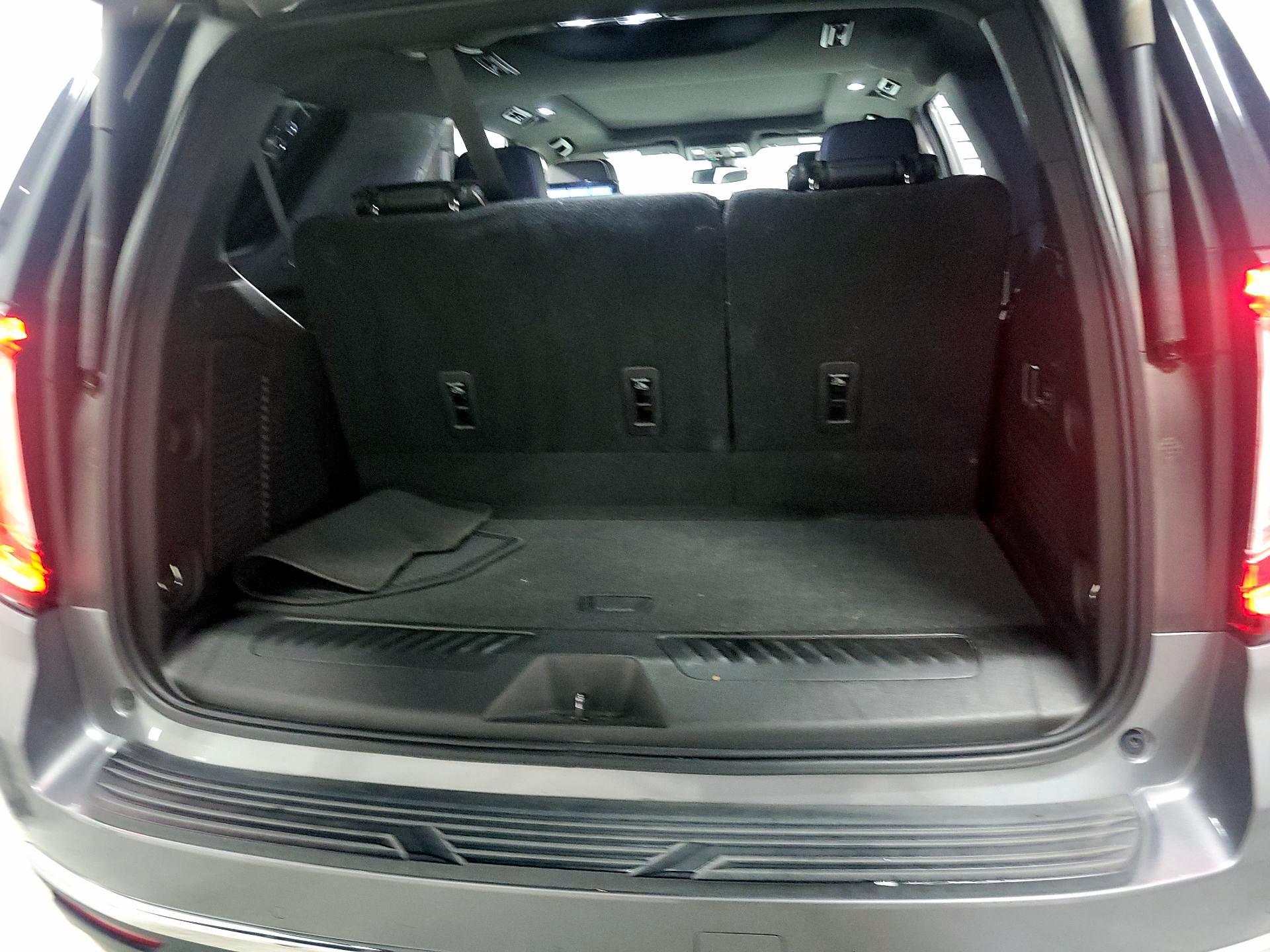Thumbnail: 2021 GMC Yukon - 18