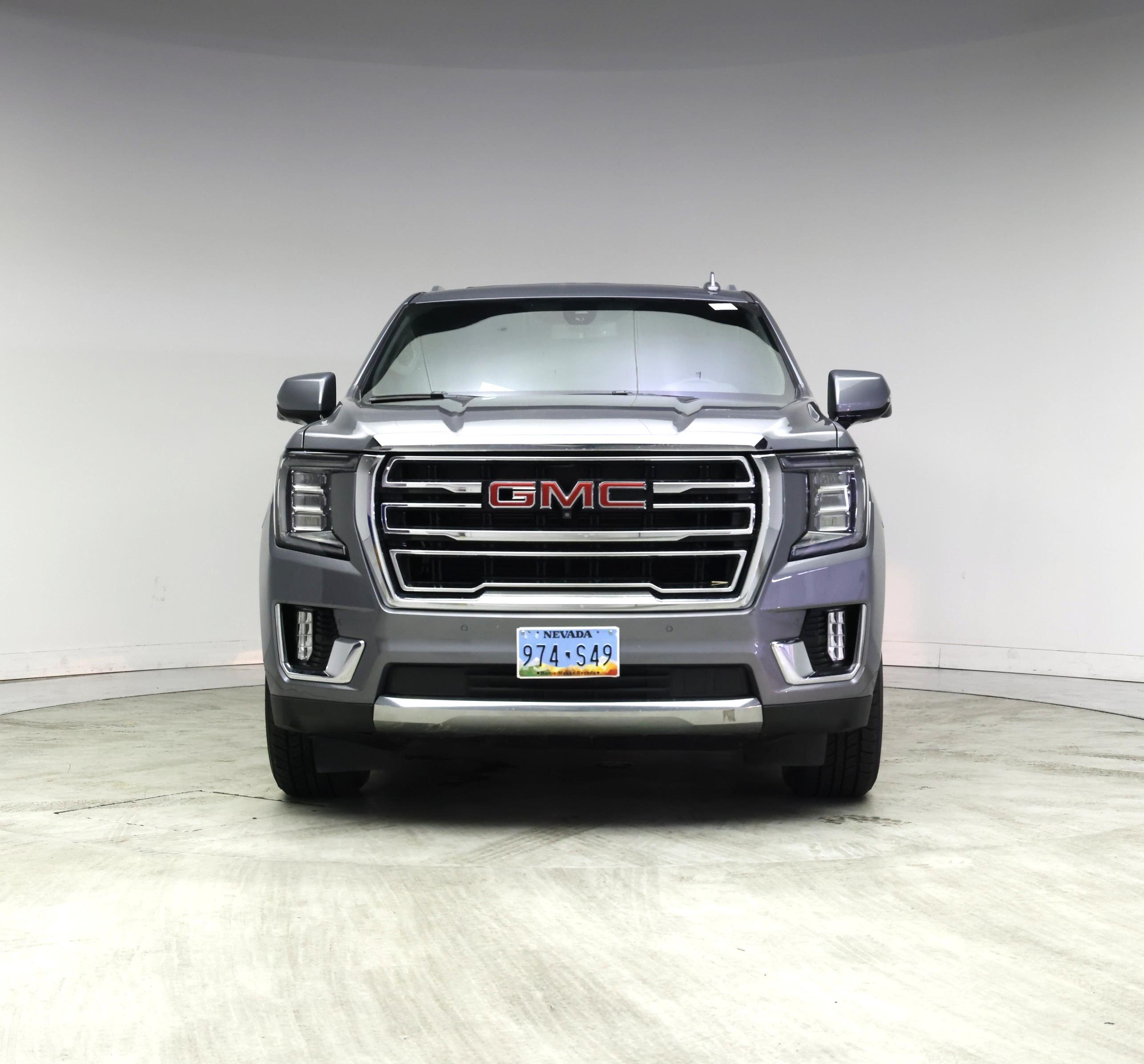 Thumbnail: 2021 GMC Yukon - 5