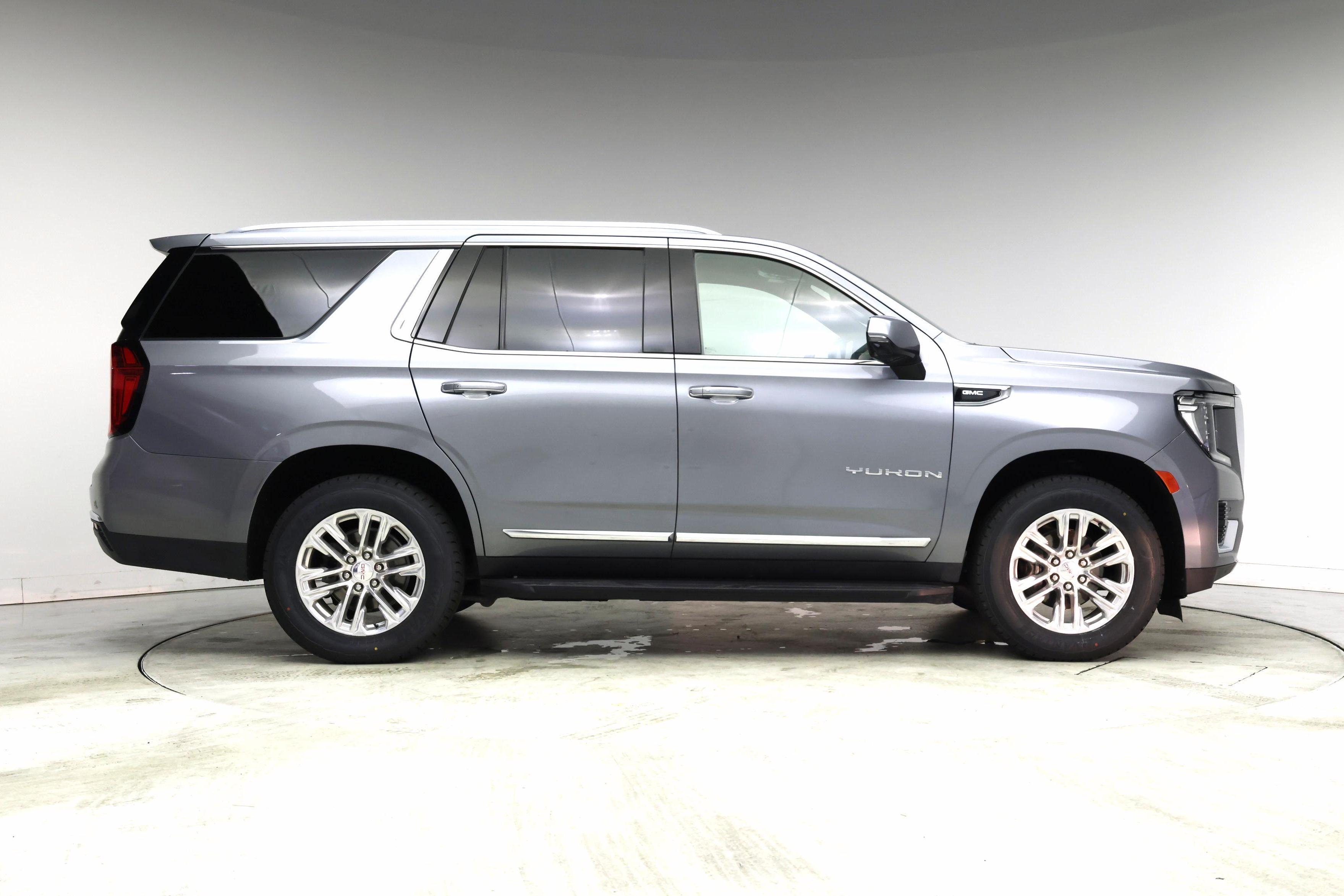 Thumbnail: 2021 GMC Yukon - 7