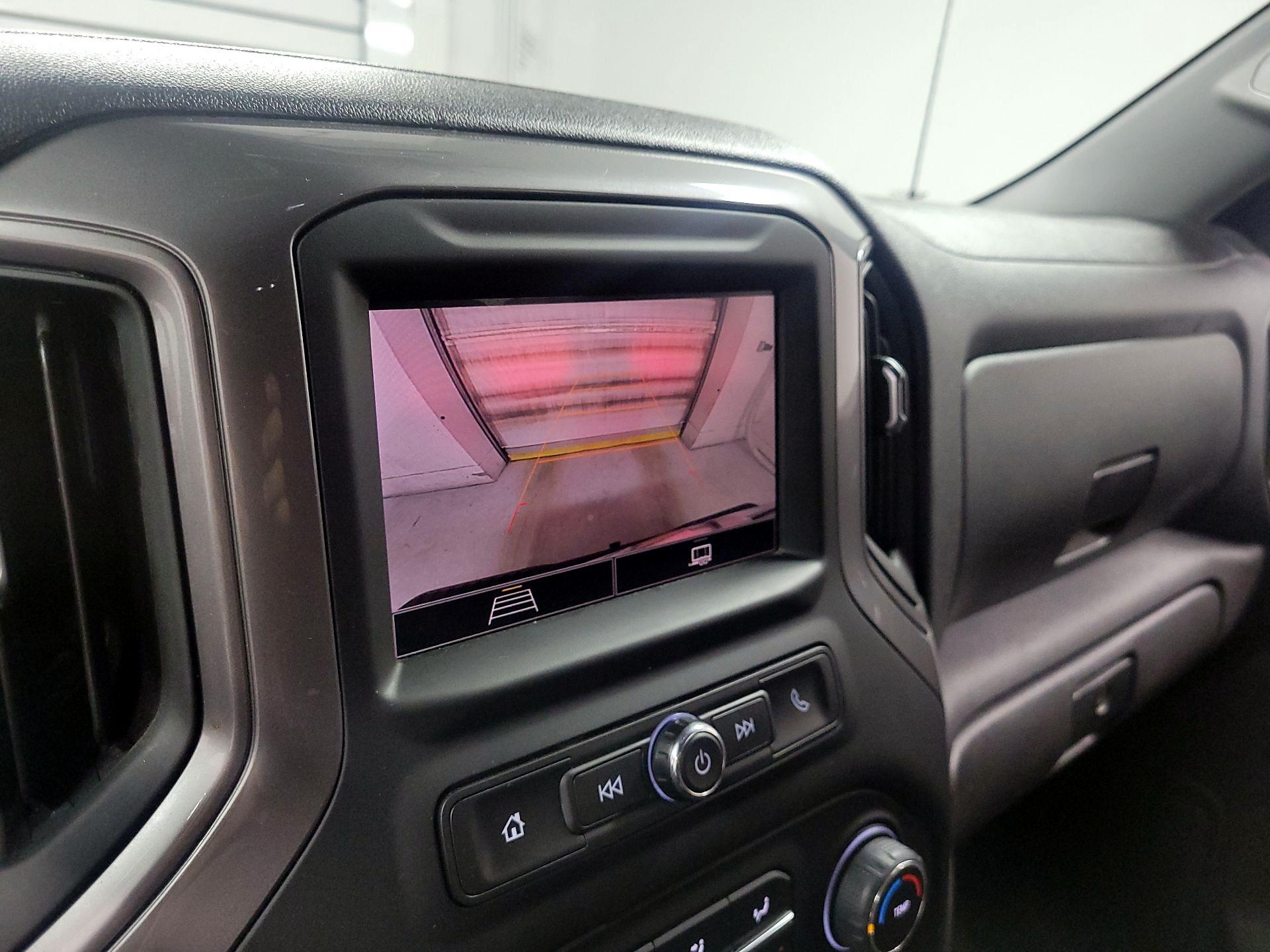 Thumbnail: 2022 Chevrolet Silverado 1500 - 14