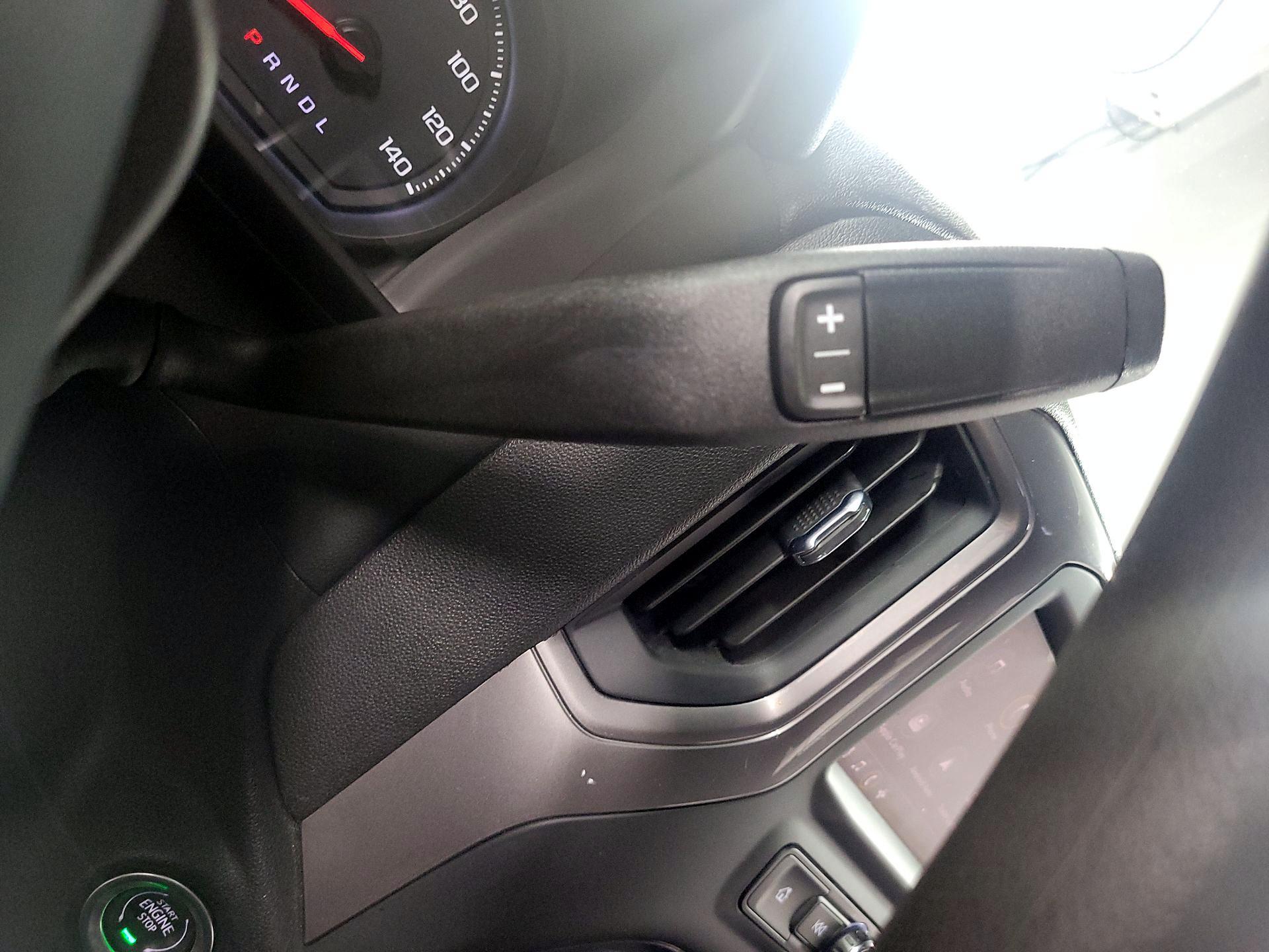 Thumbnail: 2022 Chevrolet Silverado 1500 - 17