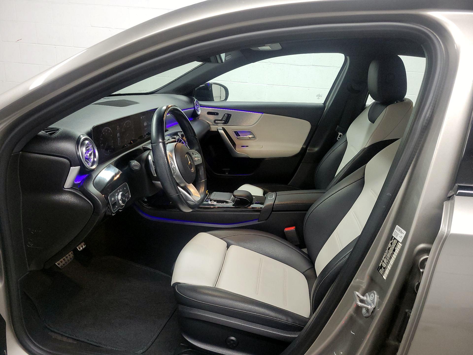 Thumbnail: 2019 Mercedes-Benz A-Class - 11
