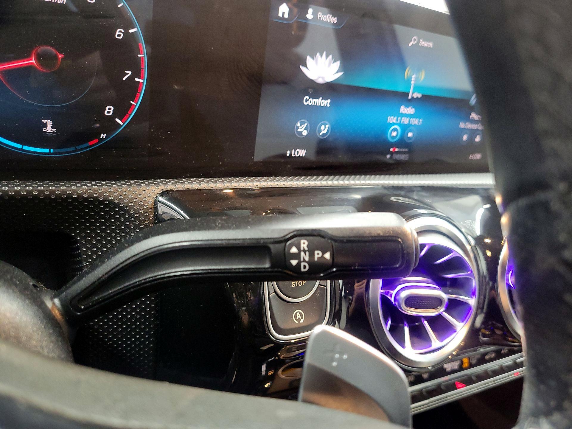 Thumbnail: 2019 Mercedes-Benz A-Class - 15