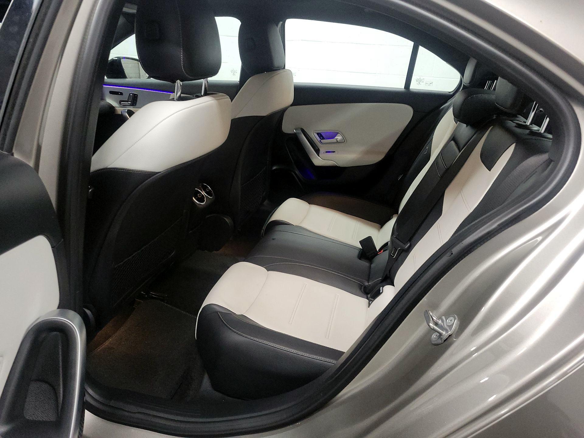Thumbnail: 2019 Mercedes-Benz A-Class - 16