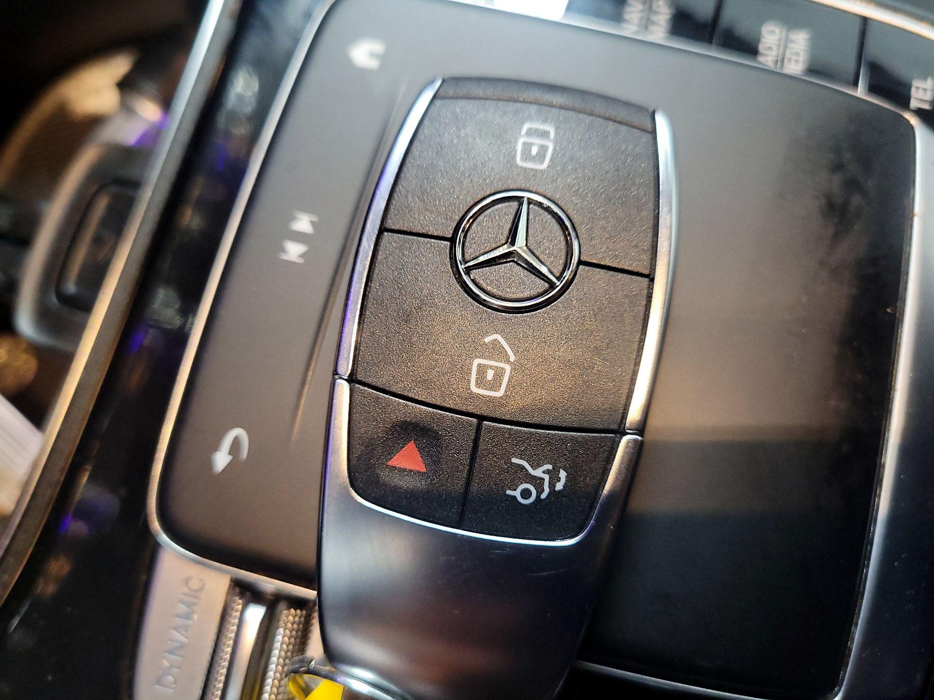 Thumbnail: 2019 Mercedes-Benz A-Class - 19