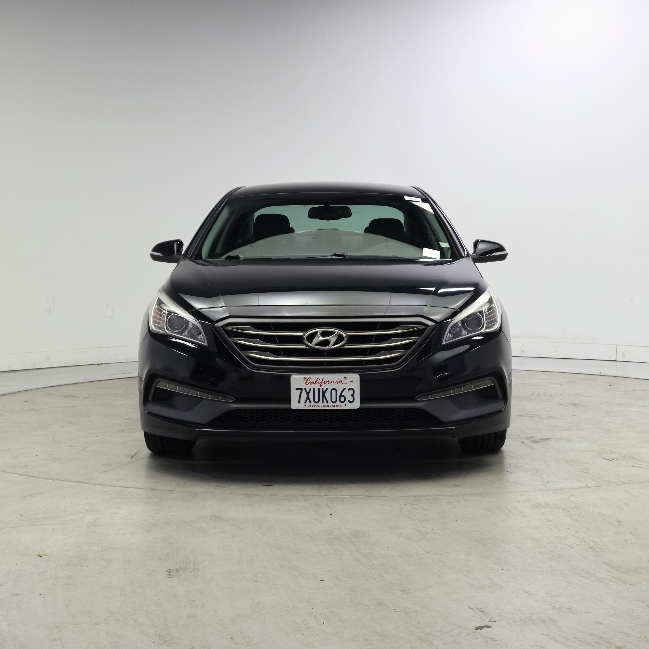 Thumbnail: 2015 Hyundai Sonata - 5