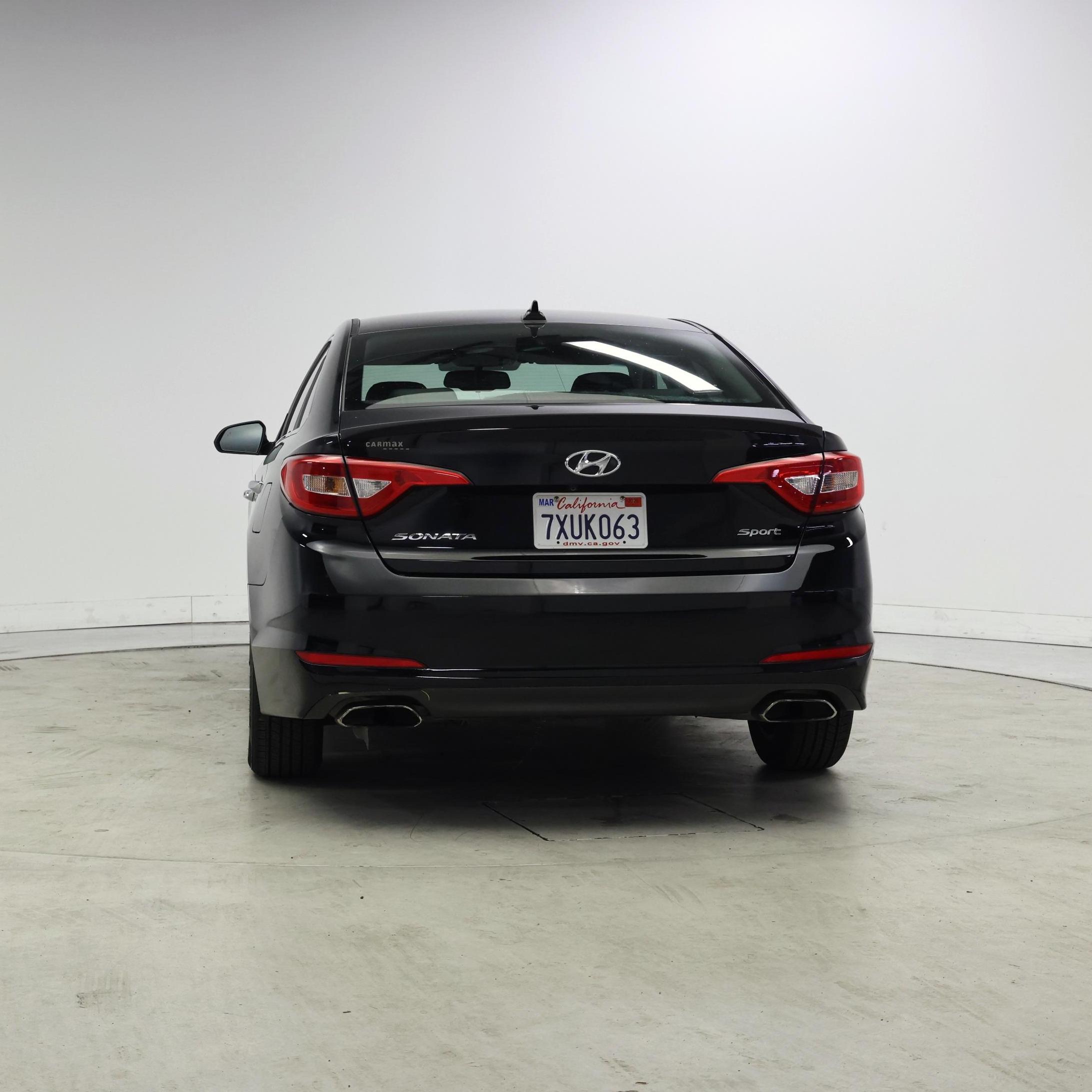 Thumbnail: 2015 Hyundai Sonata - 6