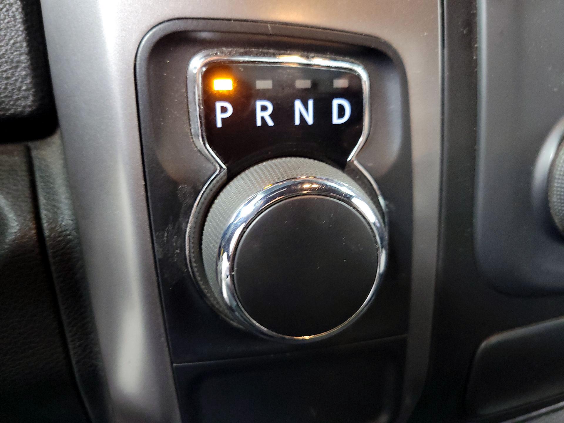 Thumbnail: 2021 RAM 1500 Classic - 17