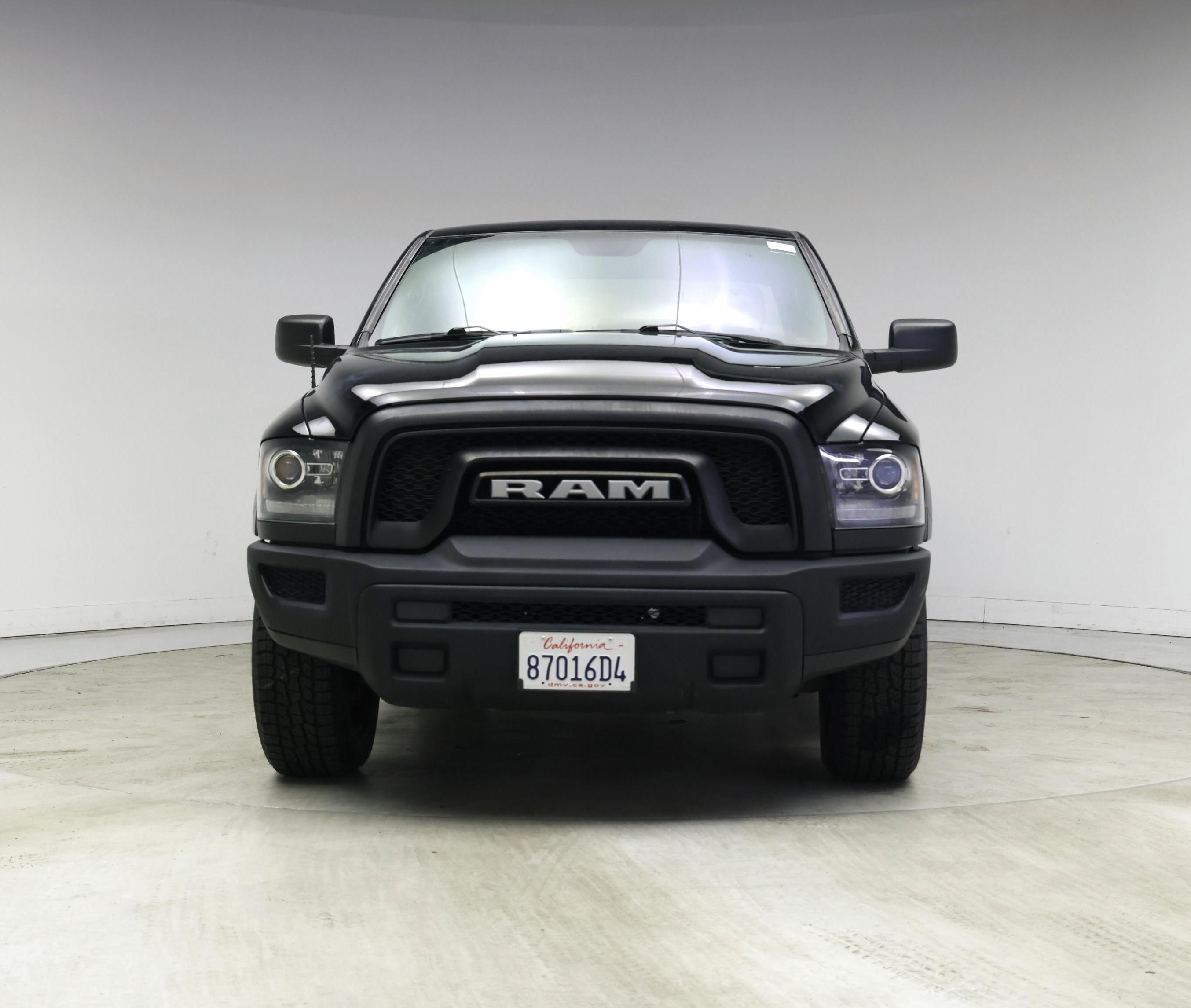 Thumbnail: 2021 RAM 1500 Classic - 5