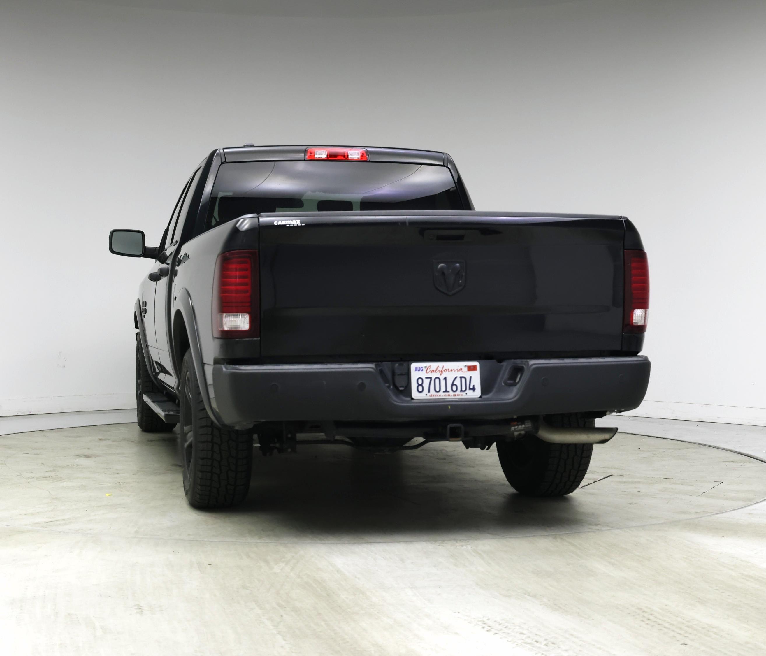 Thumbnail: 2021 RAM 1500 Classic - 6