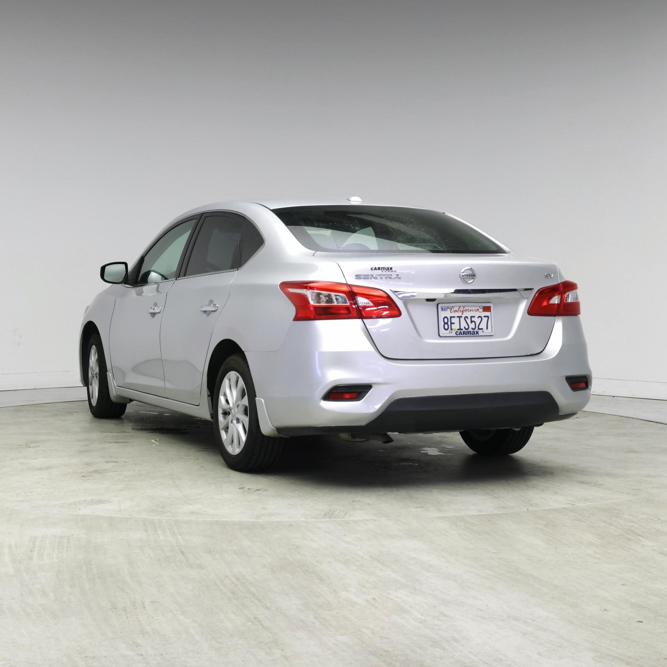 Thumbnail: 2018 Nissan Sentra - 2