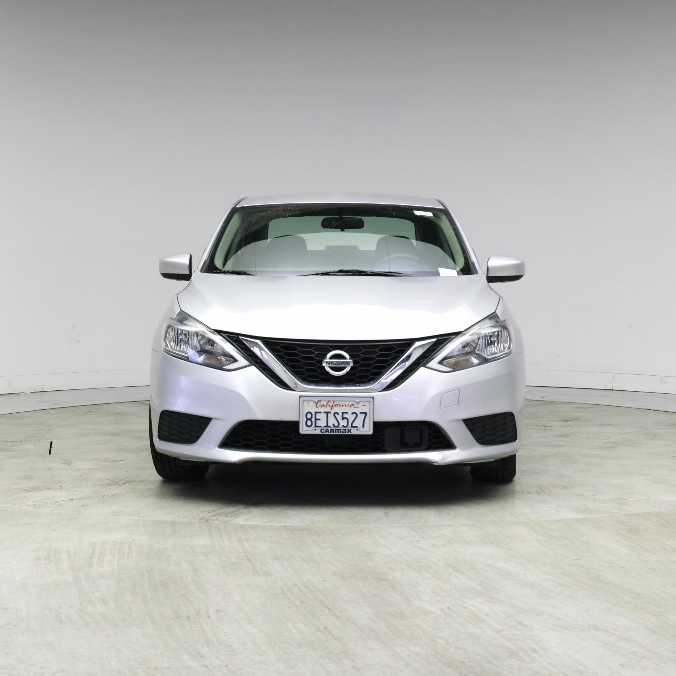 Thumbnail: 2018 Nissan Sentra - 5