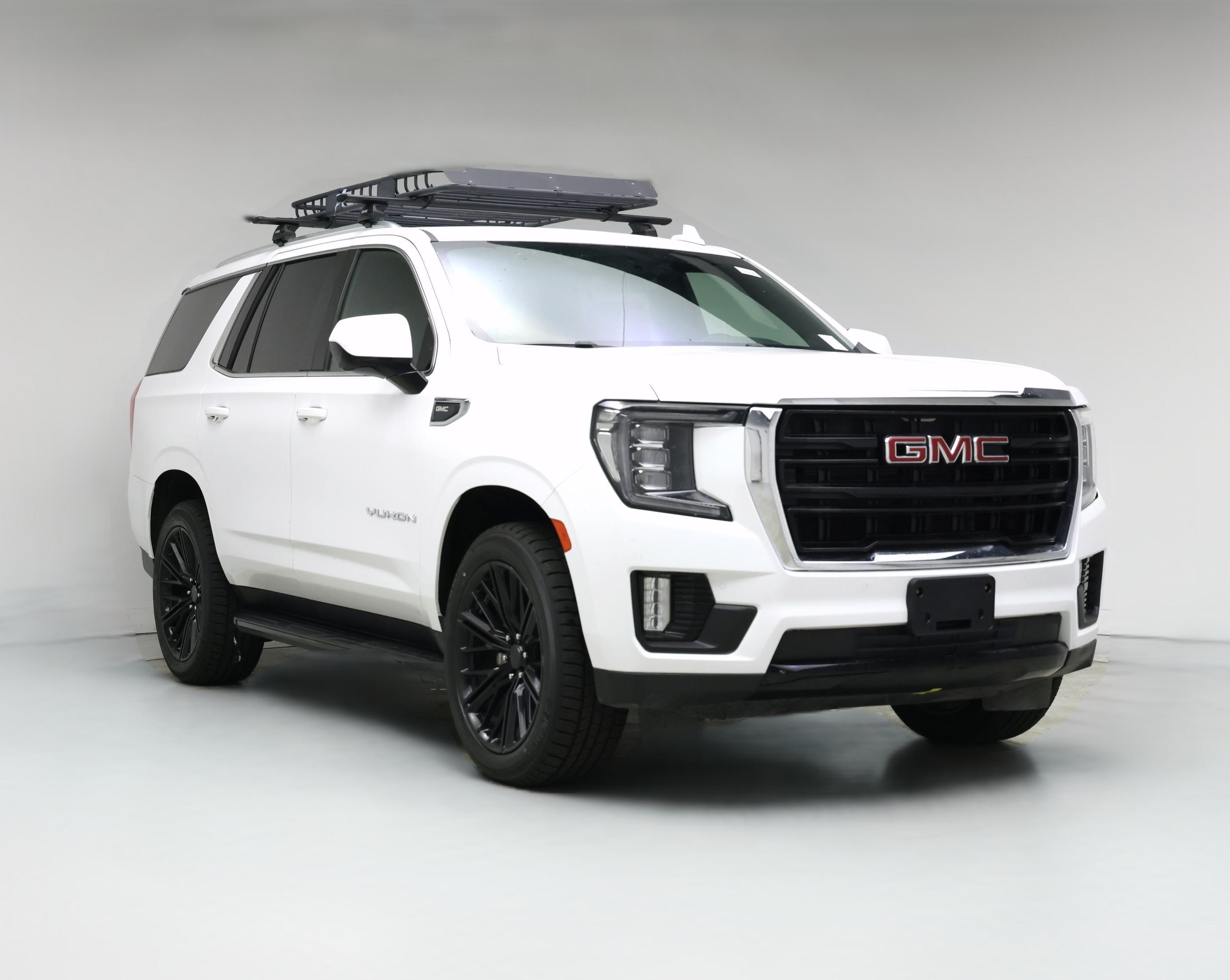 Thumbnail: 2023 GMC Yukon - 1