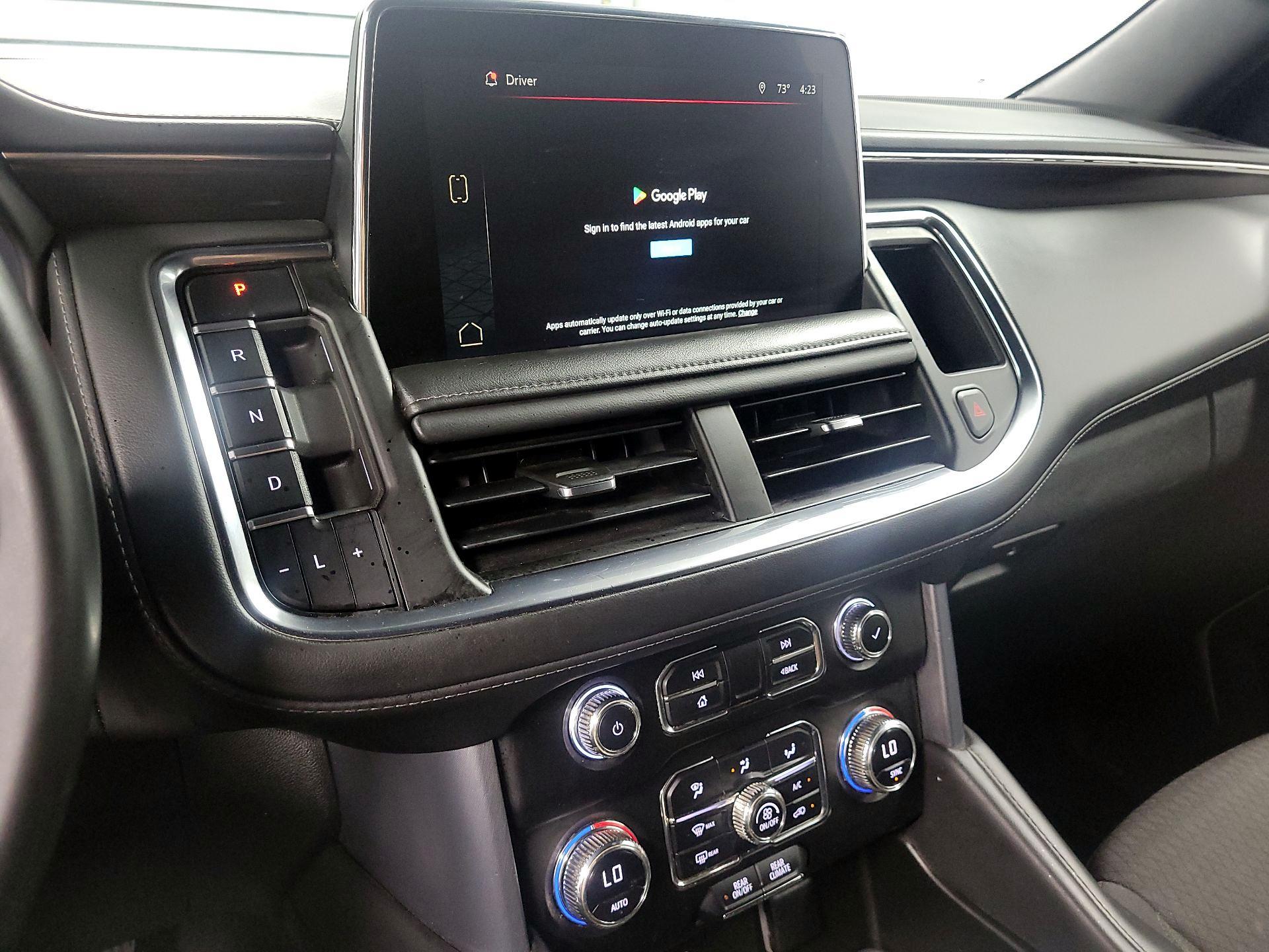 Thumbnail: 2023 GMC Yukon - 15