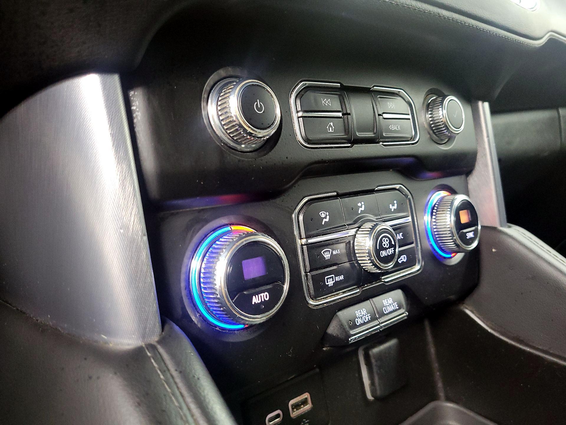 Thumbnail: 2023 GMC Yukon - 16